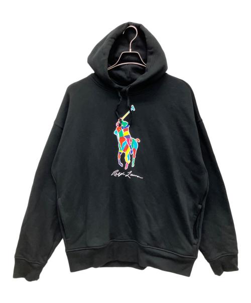 中古・古着通販】POLO RALPH LAUREN (ポロ・ラルフローレン) プル