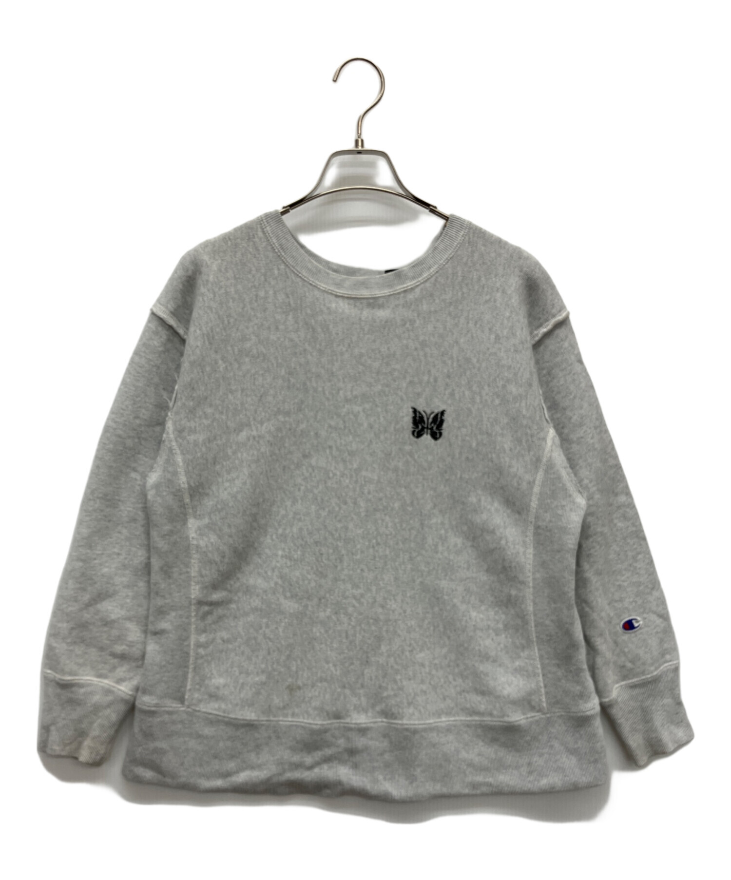 中古・古着通販】Champion REVERSE WEAVE (チャンピオン リバース
