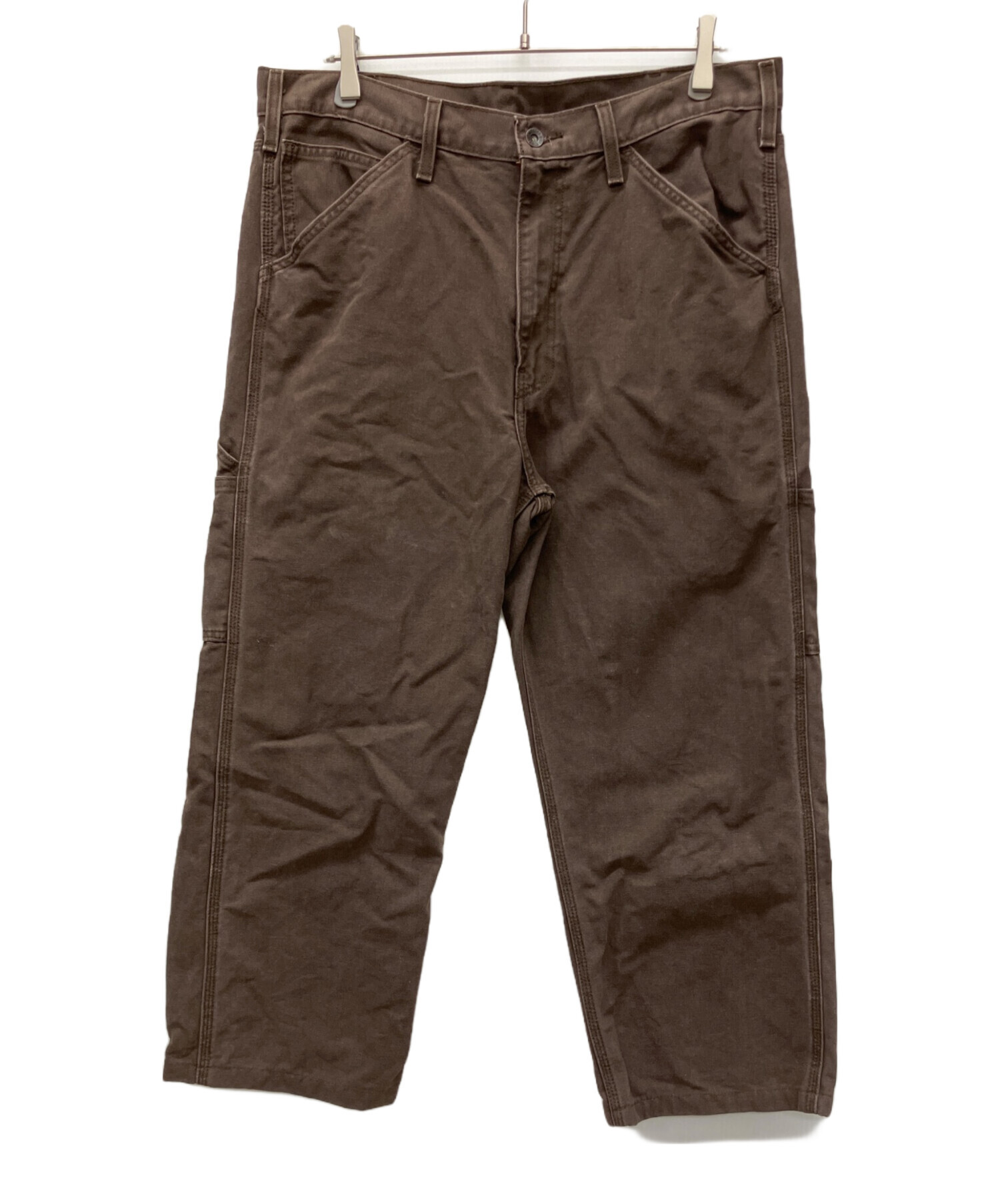 中古・古着通販】LEVI'S (リーバイス) WORKWEAR 568™ ルーズストレート