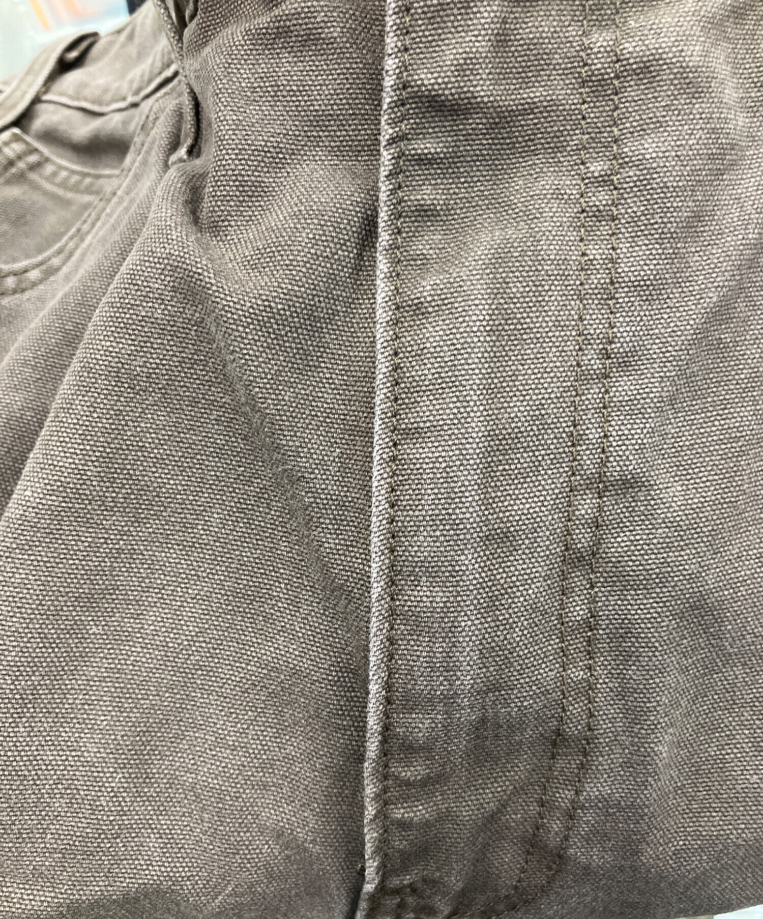 中古・古着通販】LEVI'S (リーバイス) WORKWEAR 568™ ルーズストレート