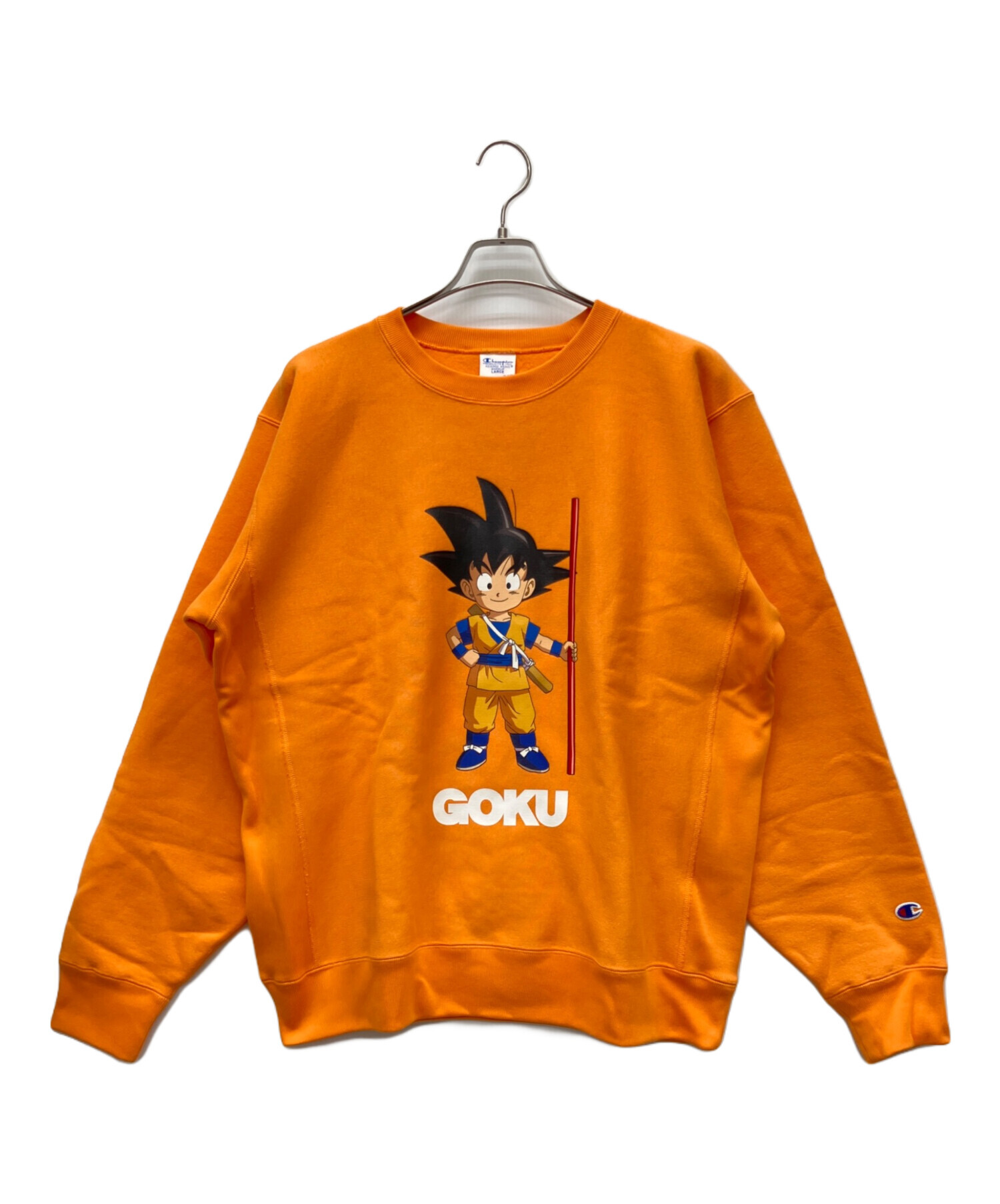 中古・古着通販】Champion REVERSE WEAVE (チャンピオン リバース