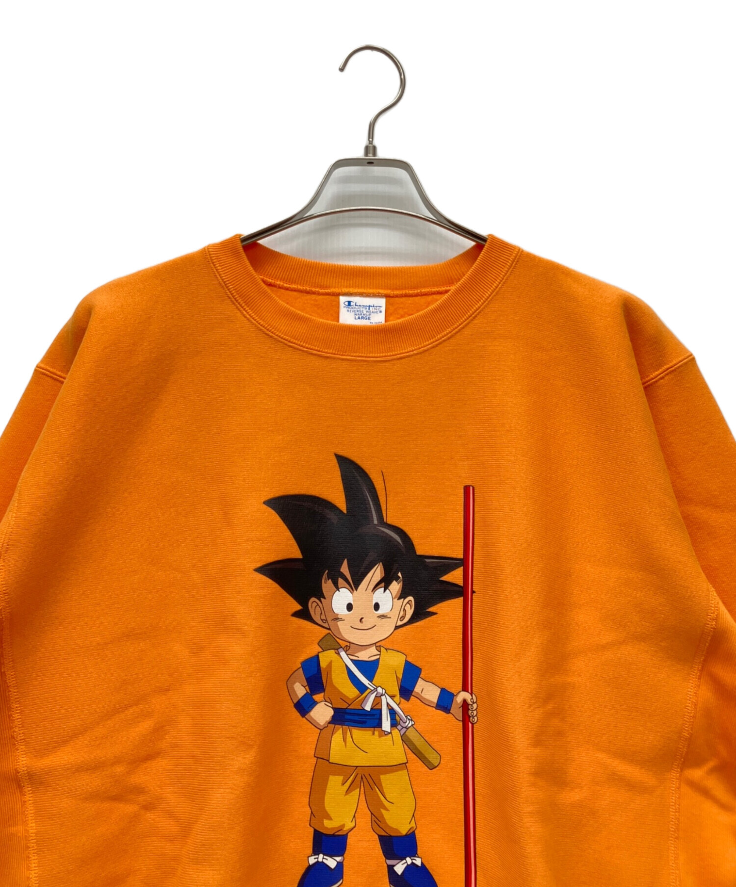 中古・古着通販】Champion REVERSE WEAVE (チャンピオン リバース