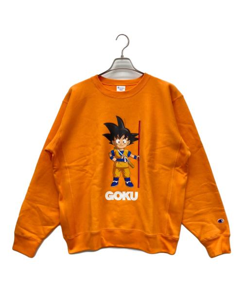 中古・古着通販】Champion REVERSE WEAVE (チャンピオン リバース