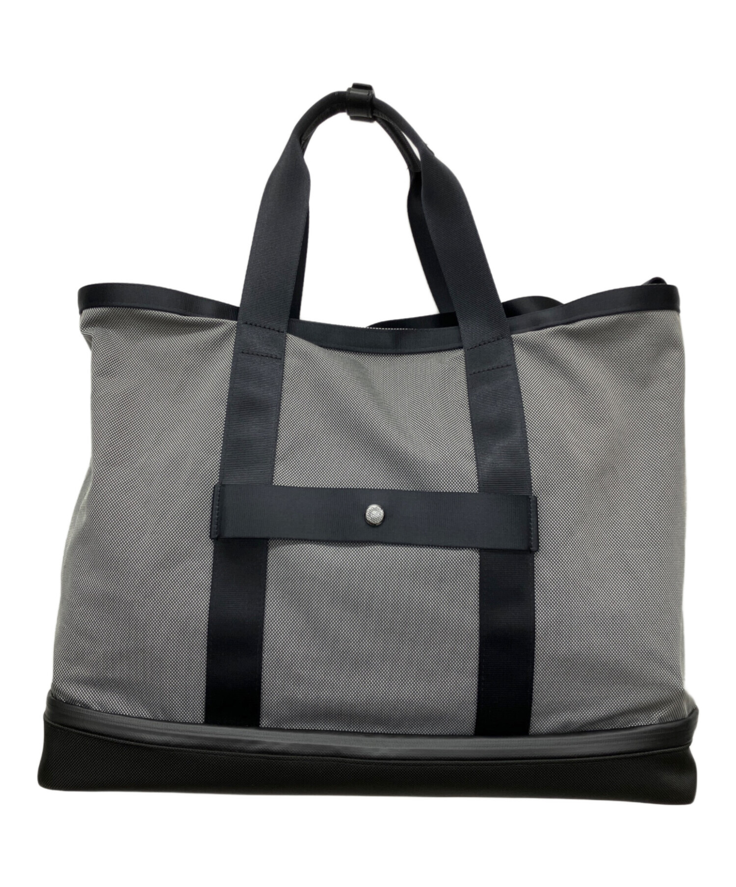 中古・古着通販】TUMI (トゥミ) ビジネスバッグ グレー｜ブランド