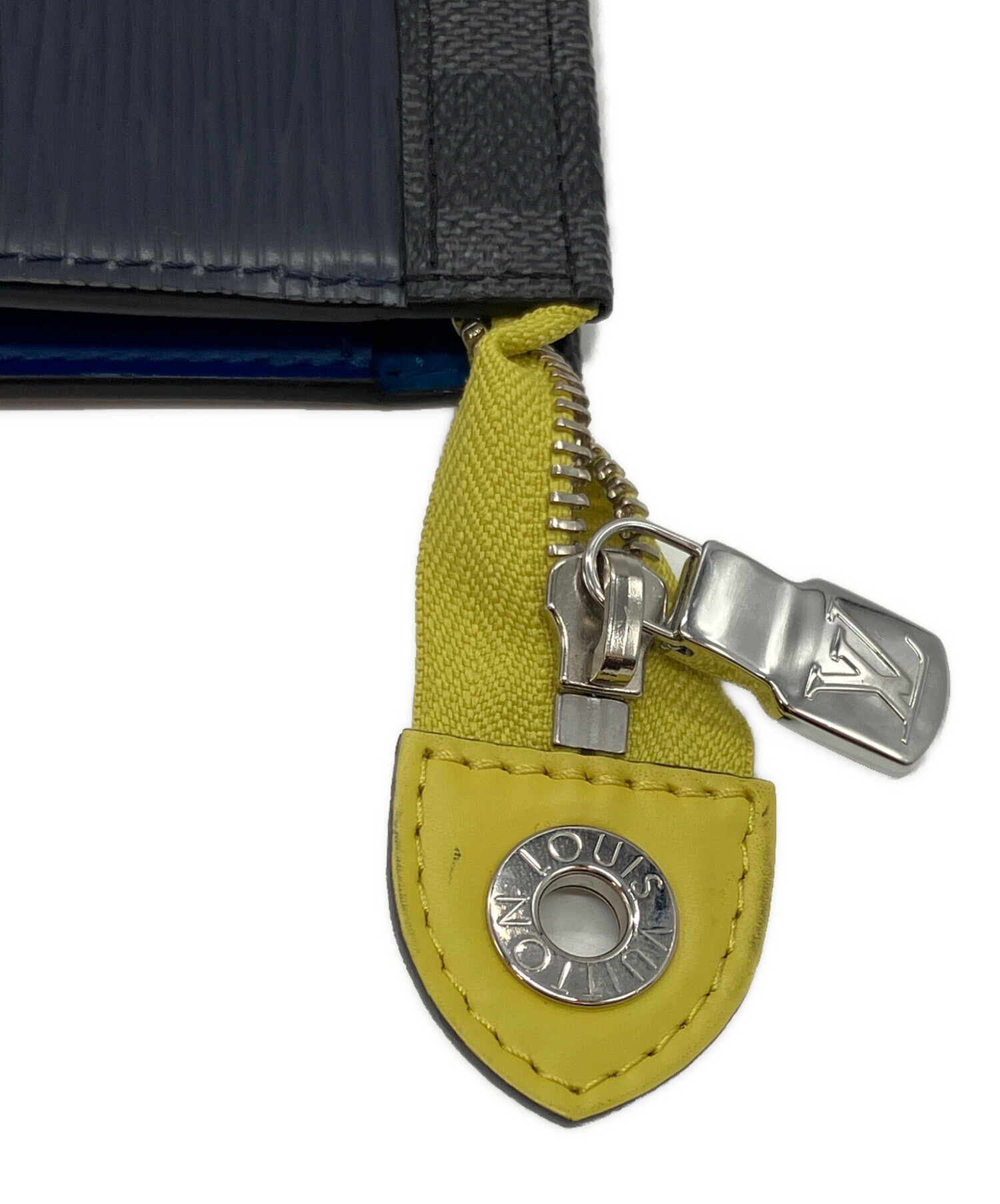 中古・古着通販】LOUIS VUITTON (ルイ ヴィトン) クラッチバッグ