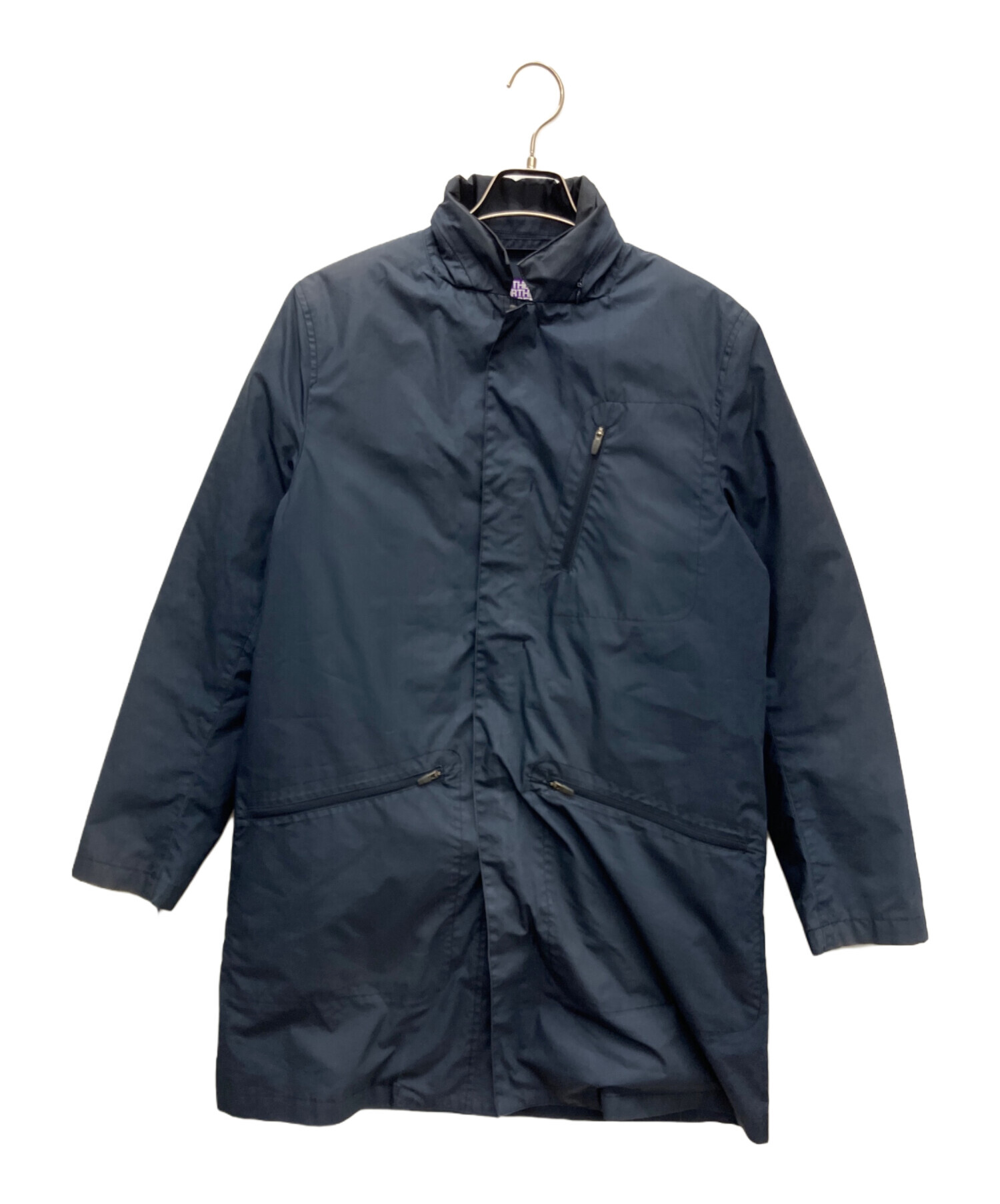 中古・古着通販】THE NORTHFACE PURPLELABEL (ザ・ノースフェイス