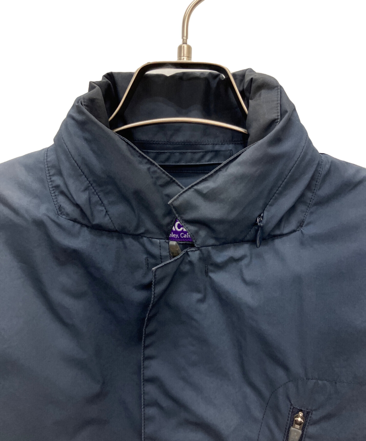 中古・古着通販】THE NORTHFACE PURPLELABEL (ザ・ノースフェイス