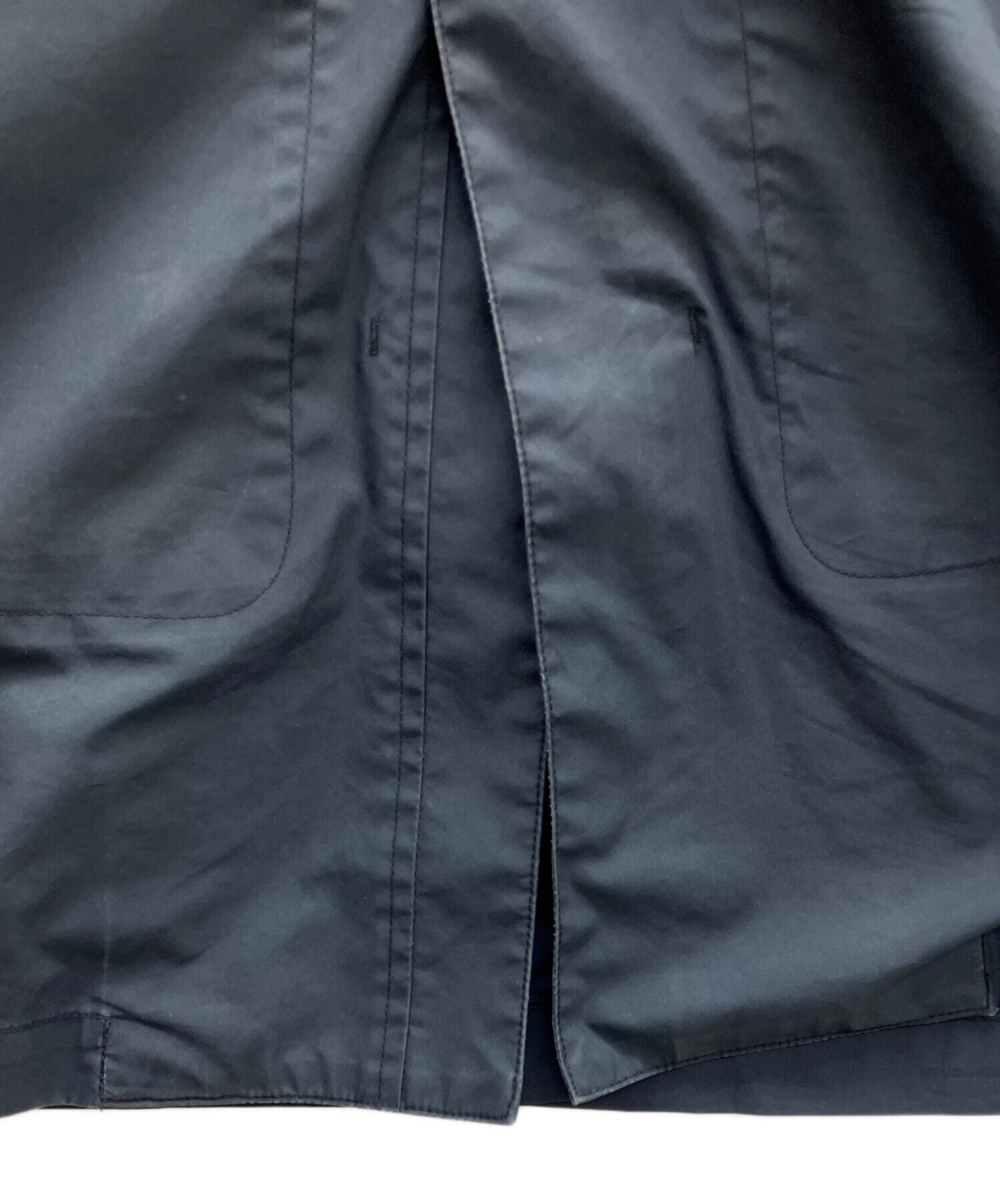 中古・古着通販】THE NORTHFACE PURPLELABEL (ザ・ノースフェイス