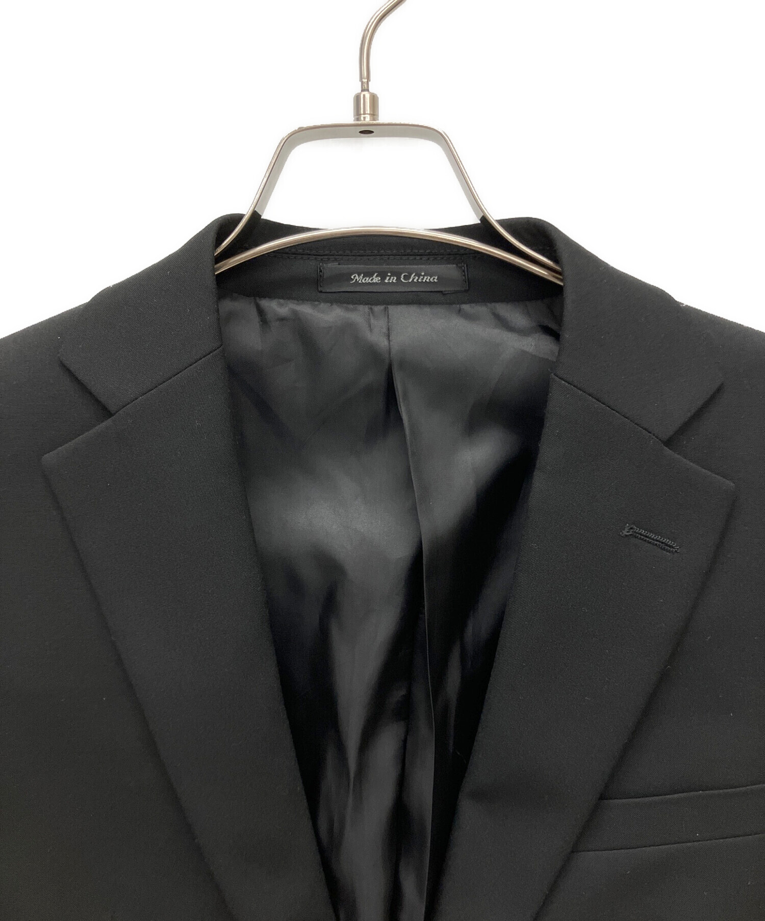 中古・古着通販】Calvin Klein (カルバンクライン) セットアップスーツ