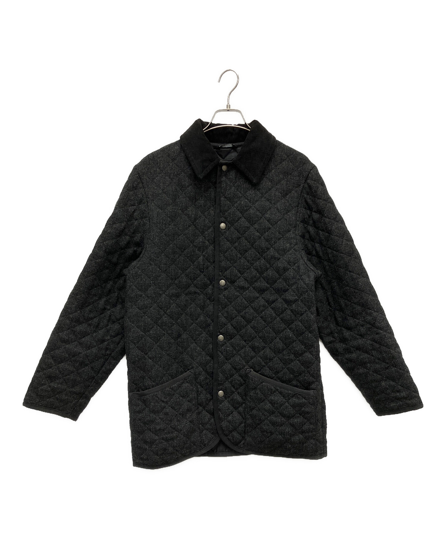 中古・古着通販】MACKINTOSH (マッキントッシュ) キルティング