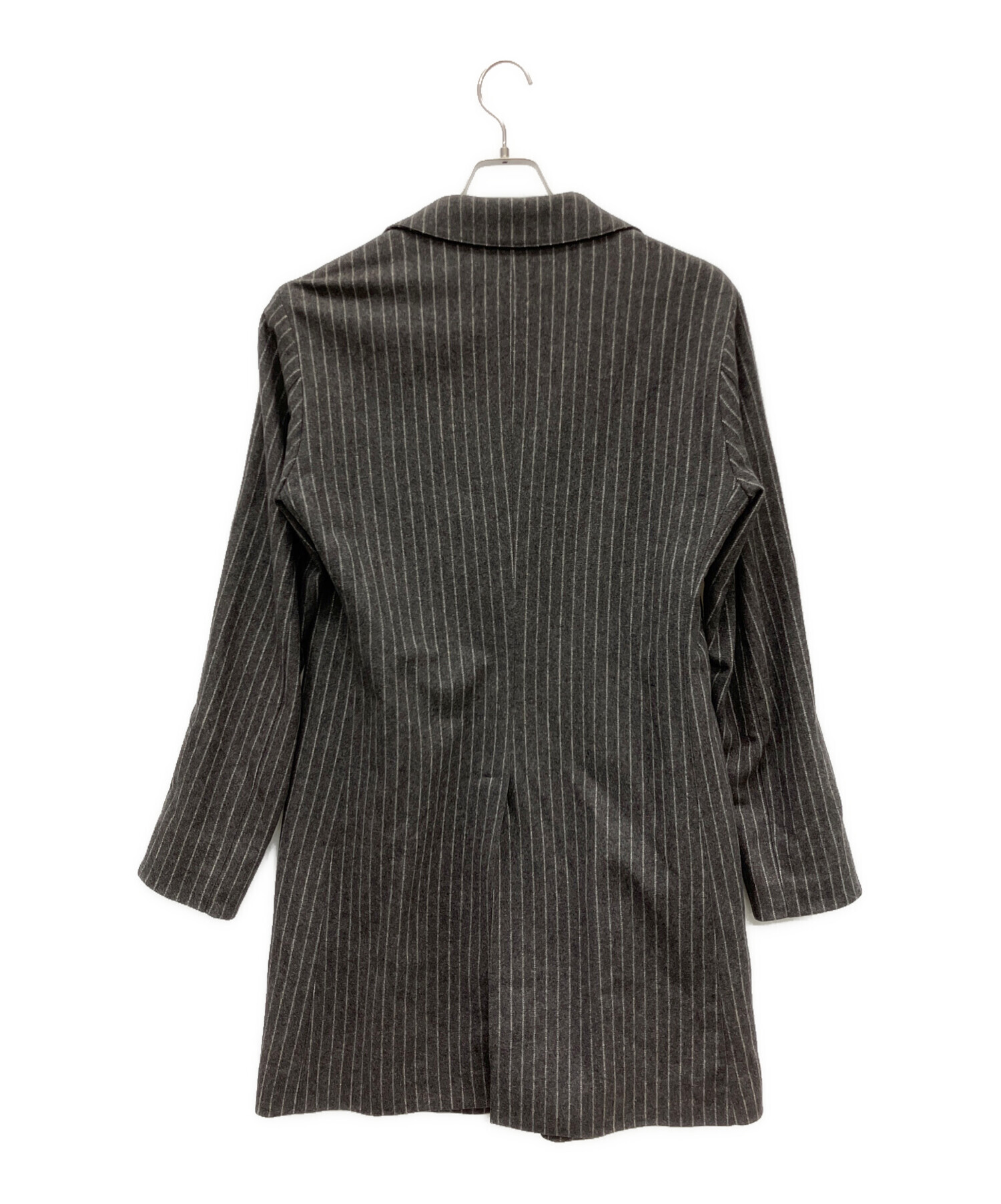 中古・古着通販】MACKINTOSH (マッキントッシュ) チェスターコート