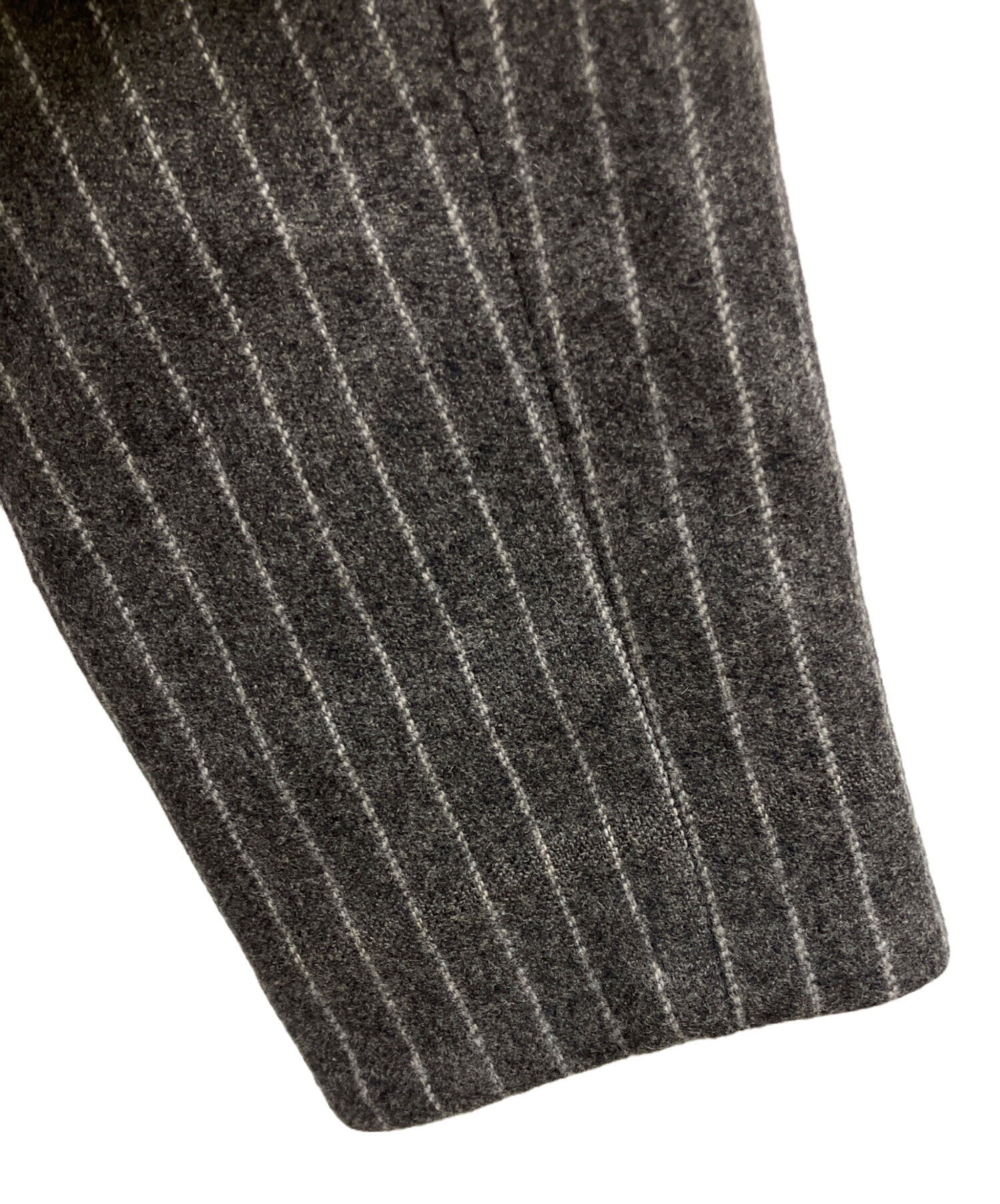 中古・古着通販】MACKINTOSH (マッキントッシュ) チェスターコート