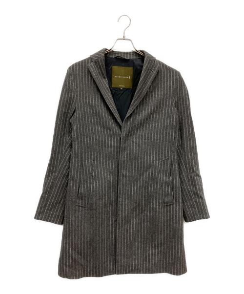 中古・古着通販】MACKINTOSH (マッキントッシュ) チェスターコート
