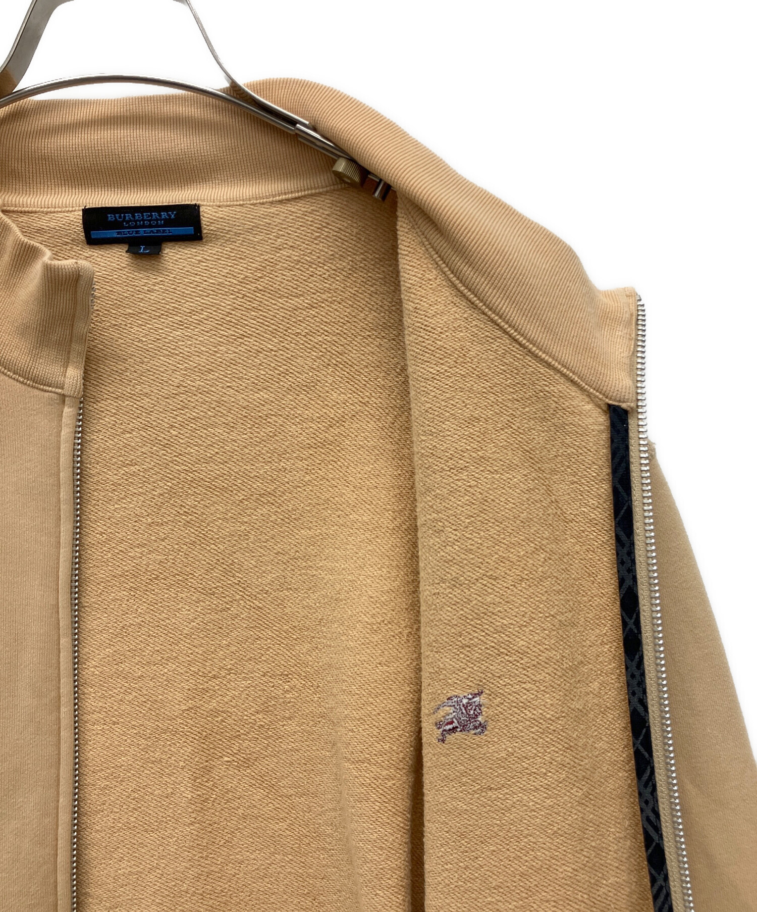 中古・古着通販】BURBERRY BLUE LABEL (バーバリー ブルー レーベル 