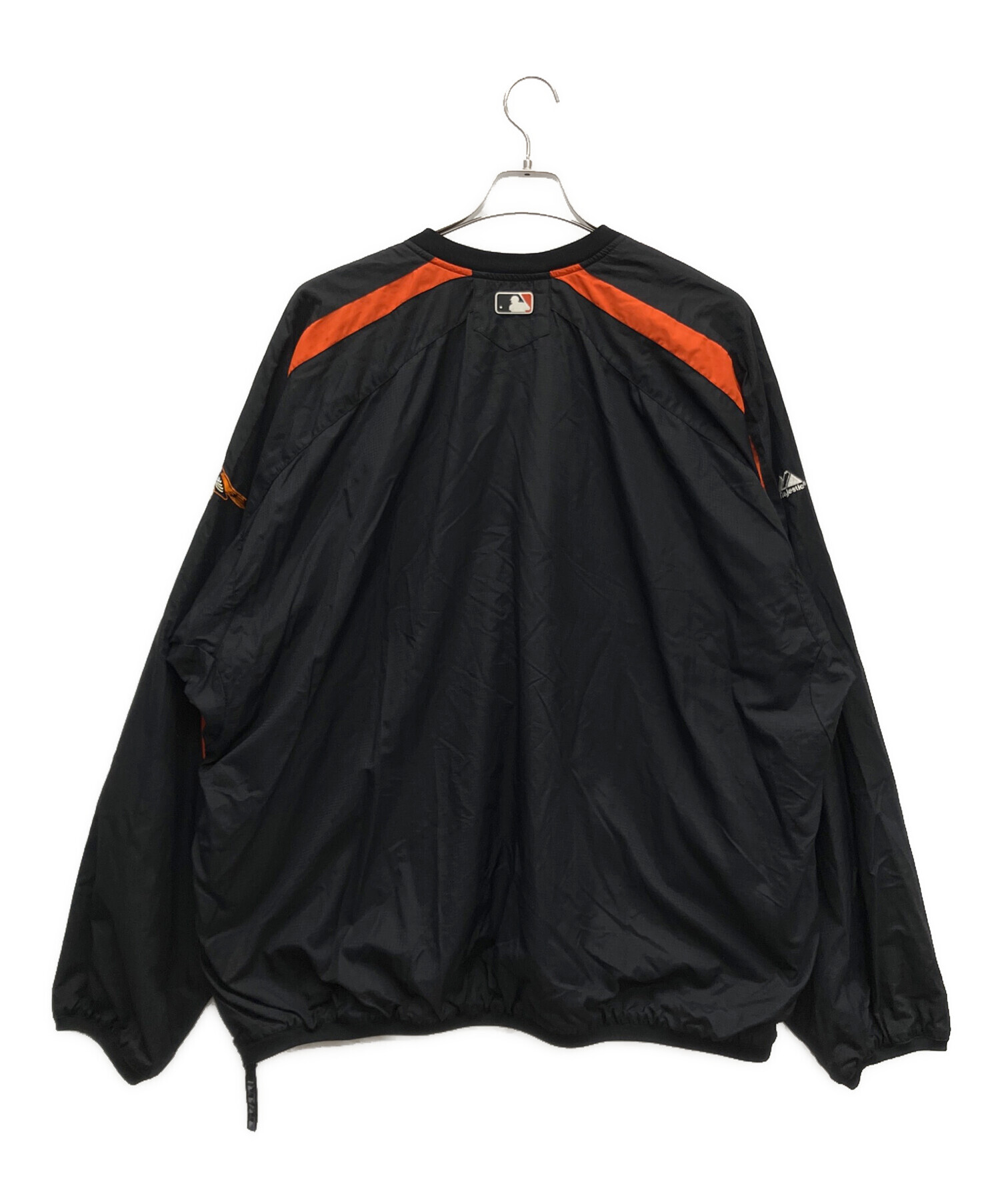MAJESTIC 古着アウター 中古・古着通販】Majestic (マジェスティック) ナイロンジャケット
