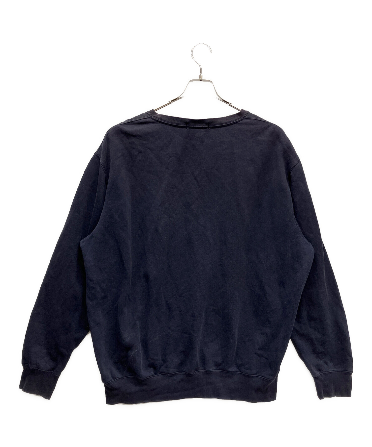 中古・古着通販】POLO RALPH LAUREN (ポロ・ラルフローレン) 裏起毛