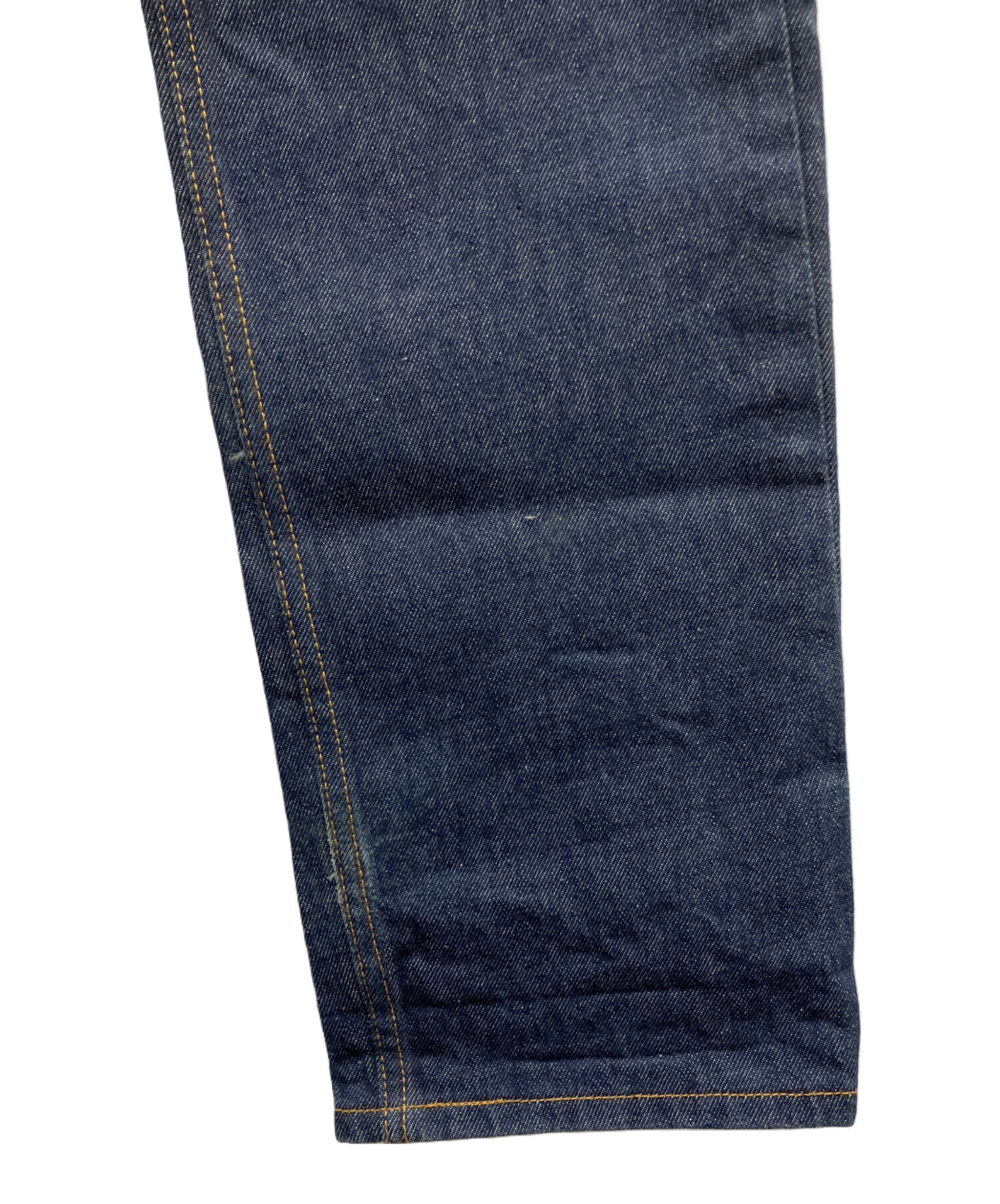 中古・古着通販】LEVI'S (リーバイス) ボタンフライデニムパンツ
