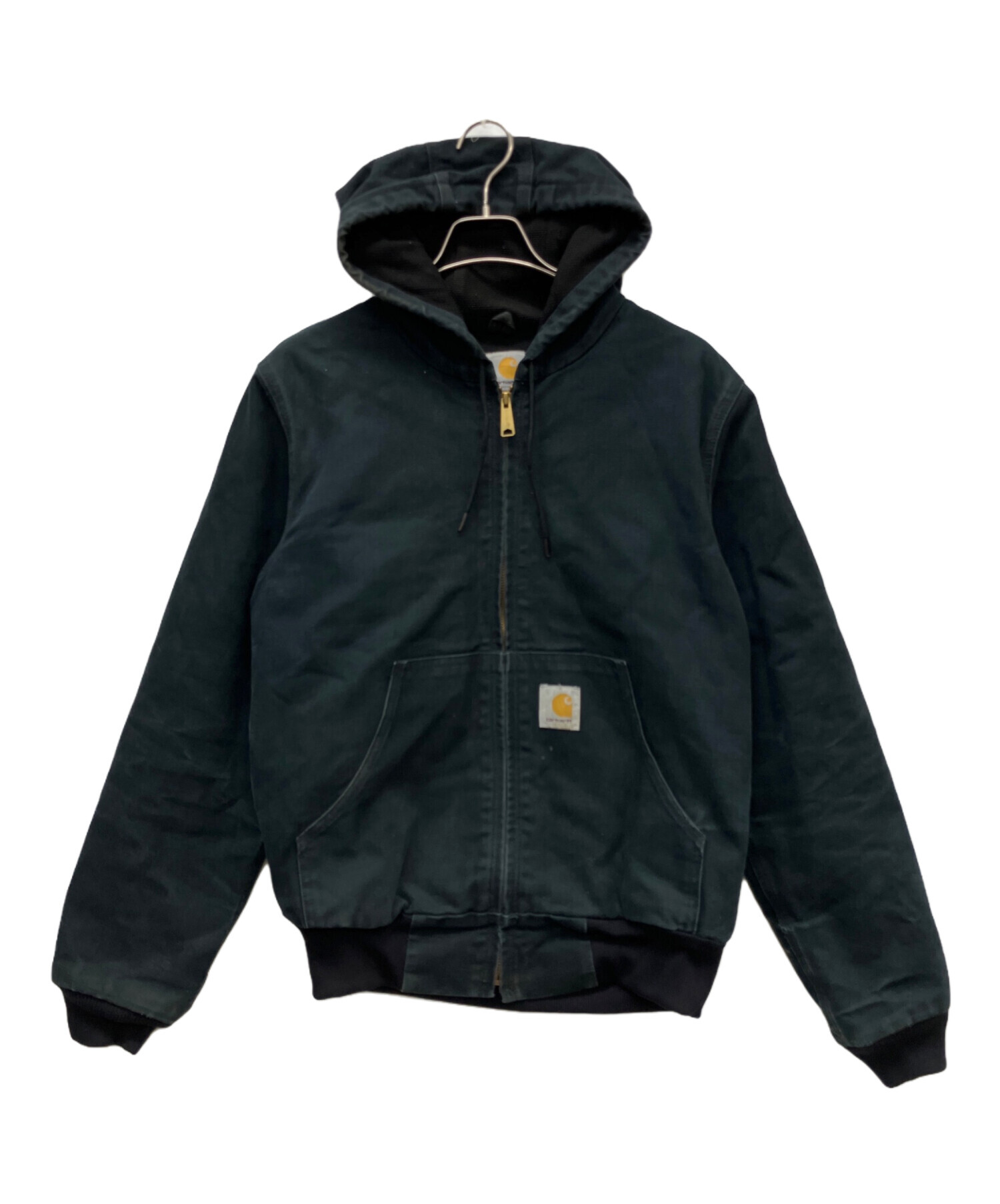 中古・古着通販】CarHartt (カーハート) ダック地裏地サーマル