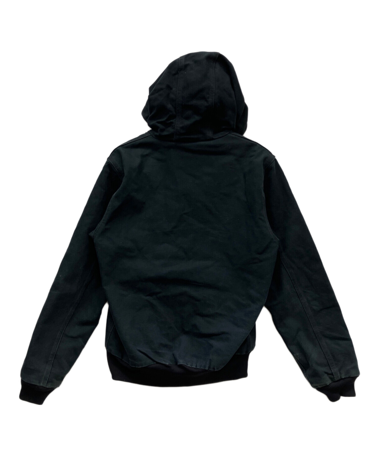 中古・古着通販】CarHartt (カーハート) ダック地裏地サーマル
