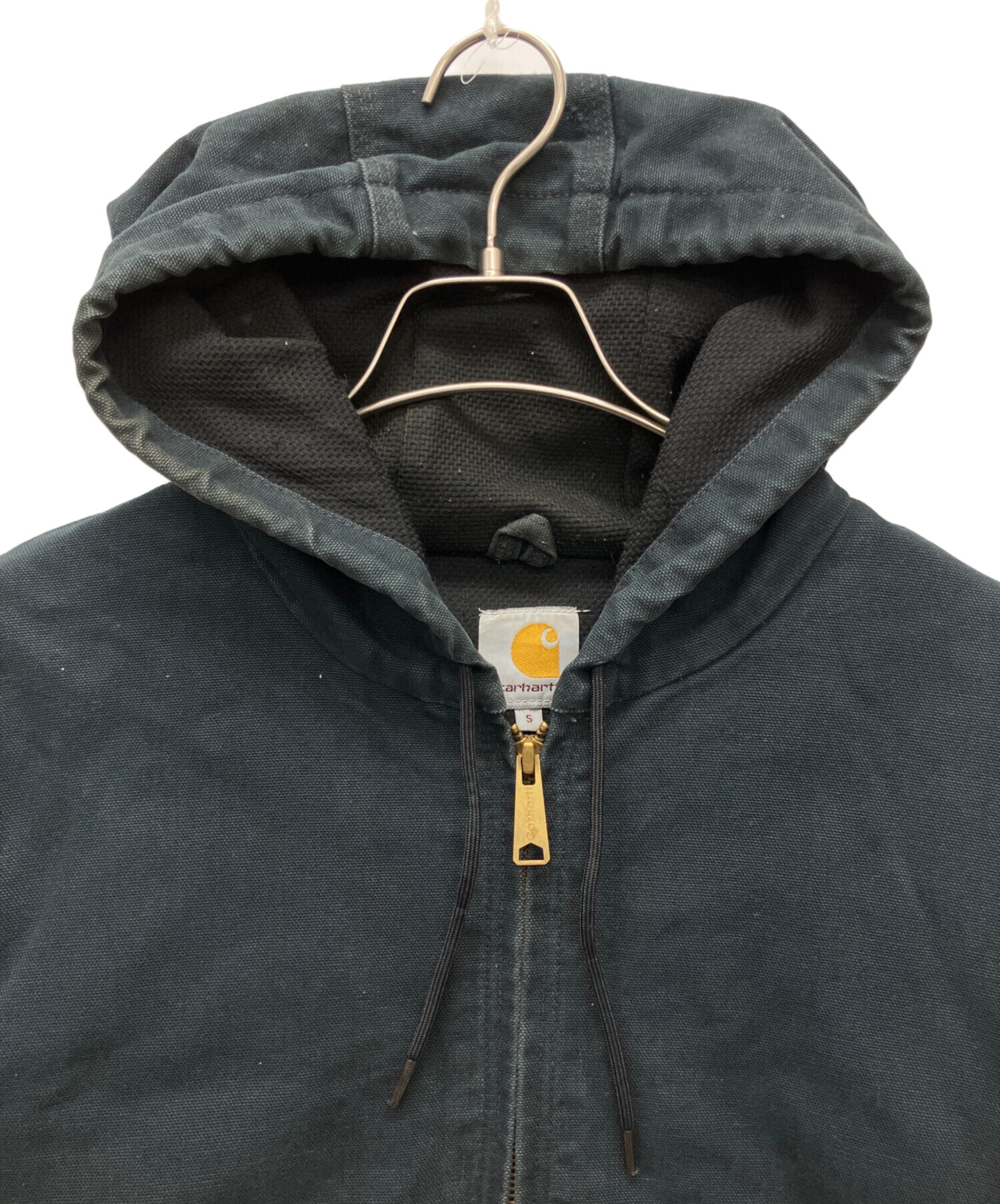 中古・古着通販】CarHartt (カーハート) ダック地裏地サーマル