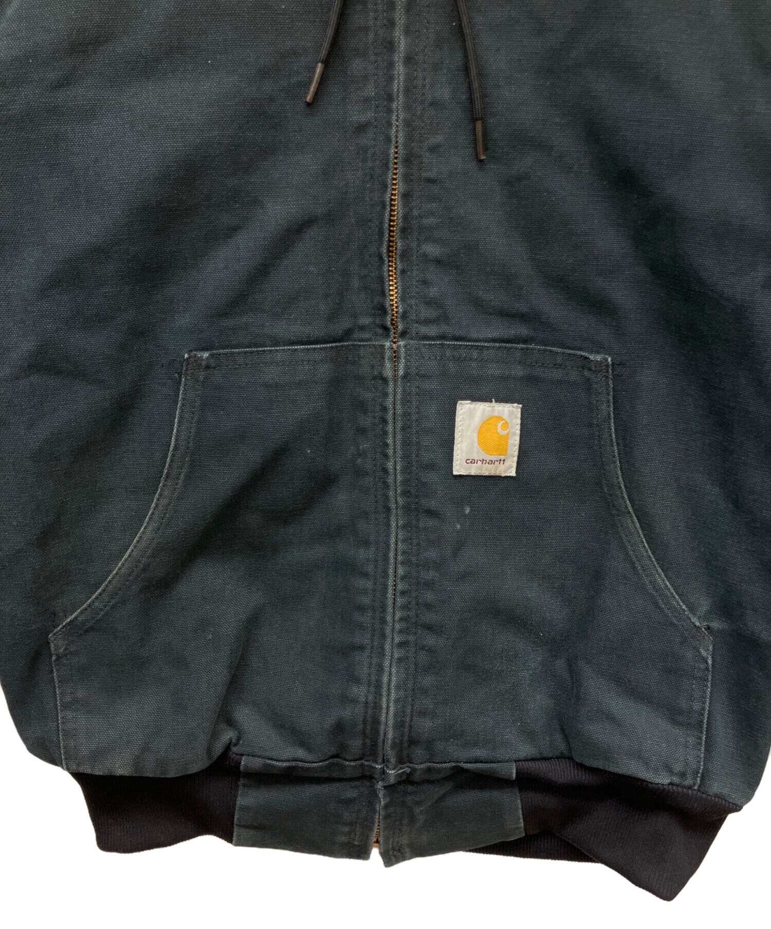 中古・古着通販】CarHartt (カーハート) ダック地裏地サーマル