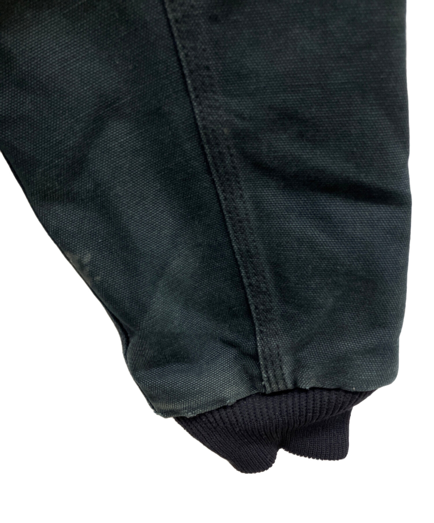 中古・古着通販】CarHartt (カーハート) ダック地裏地サーマル