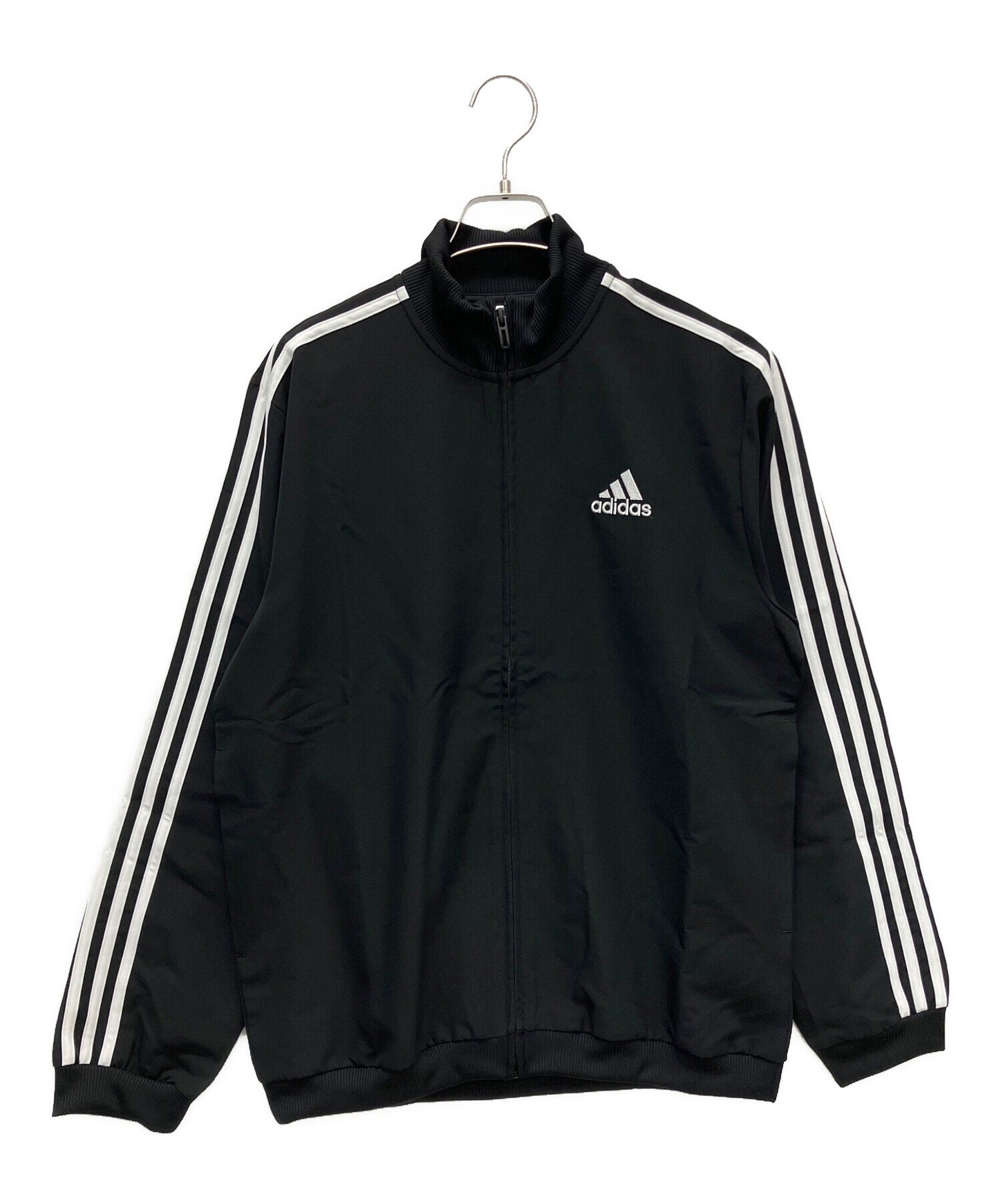 中古・古着通販】adidas (アディダス) スリーストライプストラック