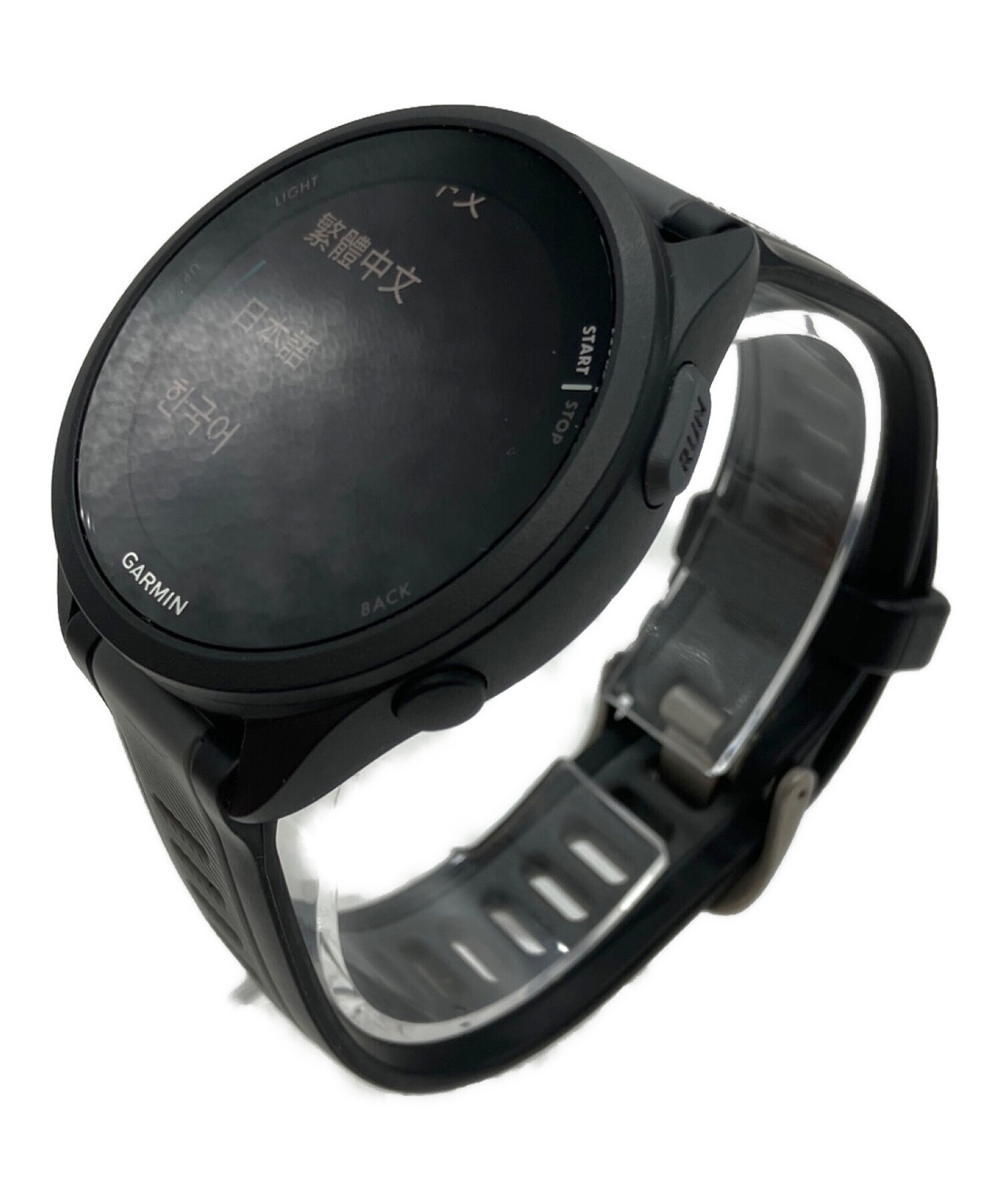 た*し様 ガーミンGARMIN v3 中古 中古・古着通販】GARMIN (ガーミン) スマートウォッチ｜ブランド・古着