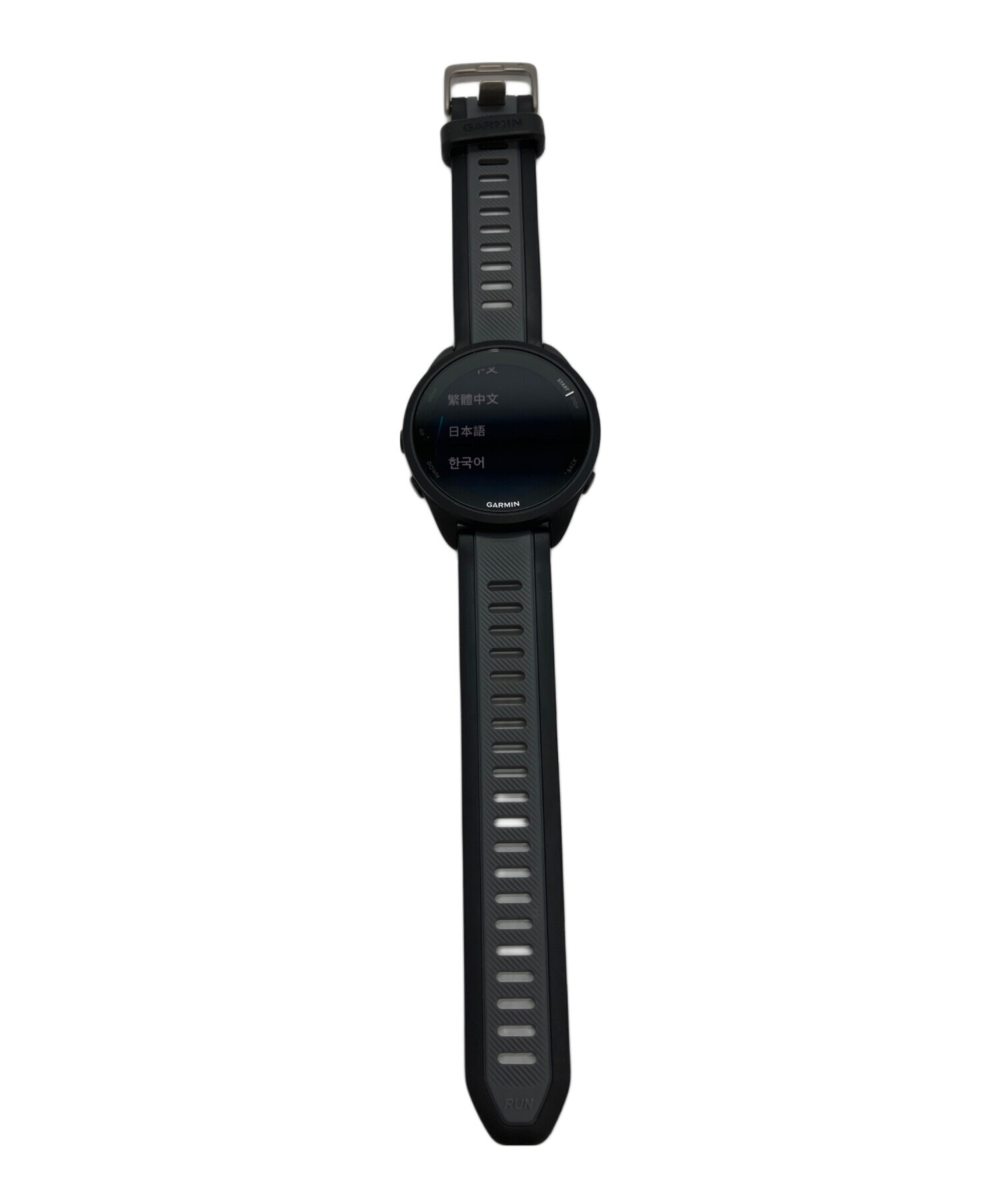 た*し様 ガーミンGARMIN v3 中古 中古・古着通販】GARMIN (ガーミン) スマートウォッチ｜ブランド・古着