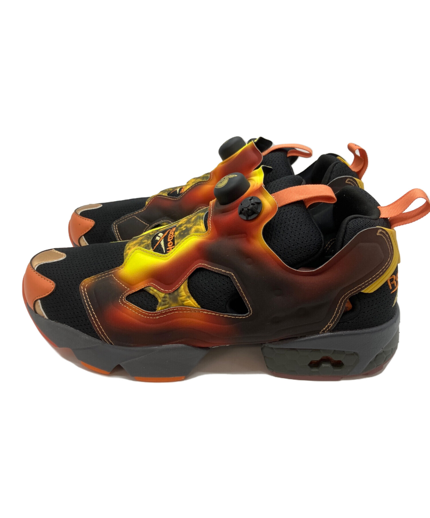 中古・古着通販】REEBOK (リーボック) 稲葉浩志 (B'z) インスタポンプ