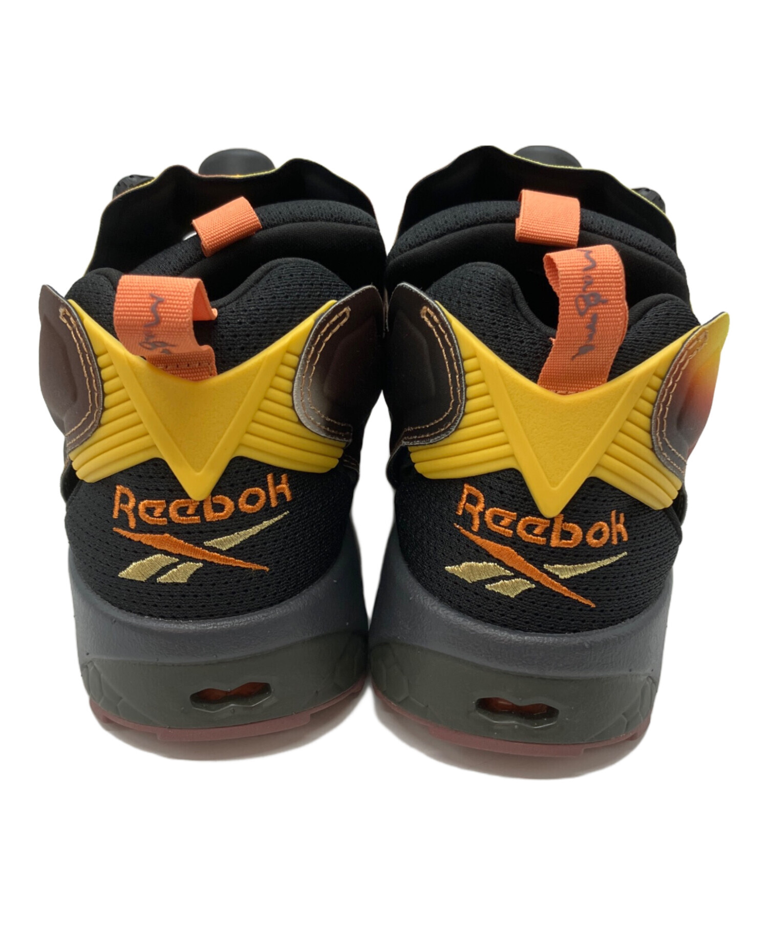 中古・古着通販】REEBOK (リーボック) 稲葉浩志 (B'z) インスタポンプ