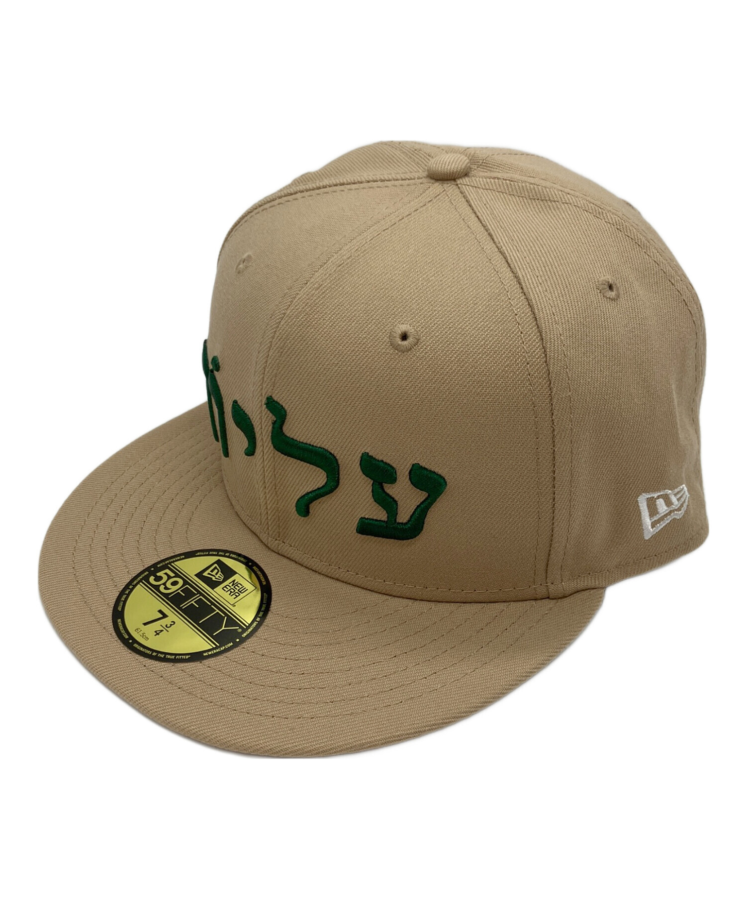 中古・古着通販】SUPREME (シュプリーム) New Era (ニューエラ