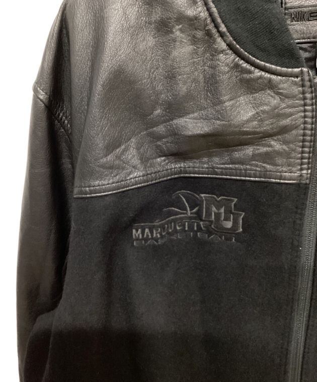 中古・古着通販】NIKE (ナイキ) Marquette University デストロイヤー
