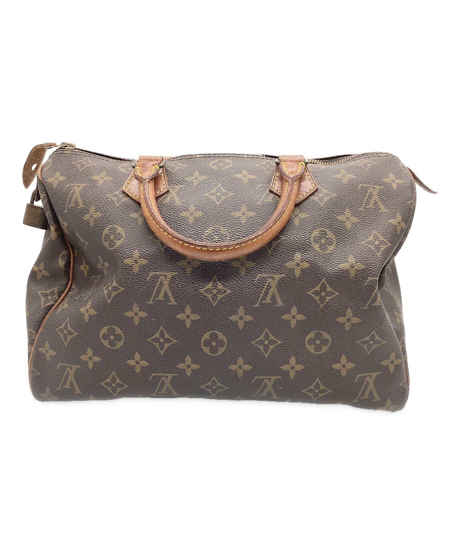 中古・古着通販】LOUIS VUITTON (ルイ ヴィトン) スピーディ30（旧 