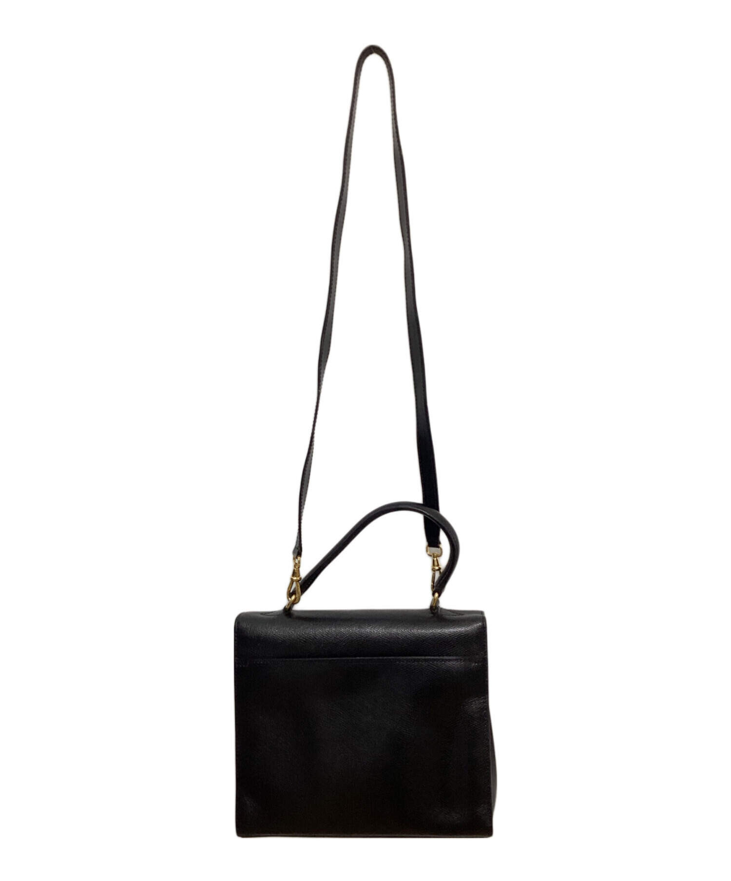 中古・古着通販】CELINE (セリーヌ) ヴィンテージ ロゴターンロック 