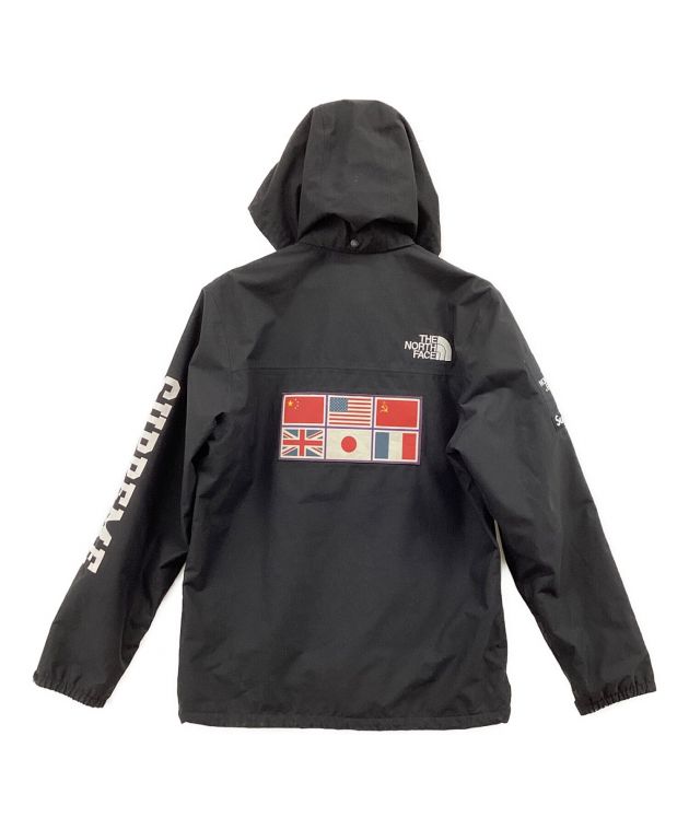 中古・古着通販】THE NORTH FACE (ザ ノース フェイス) SUPREME