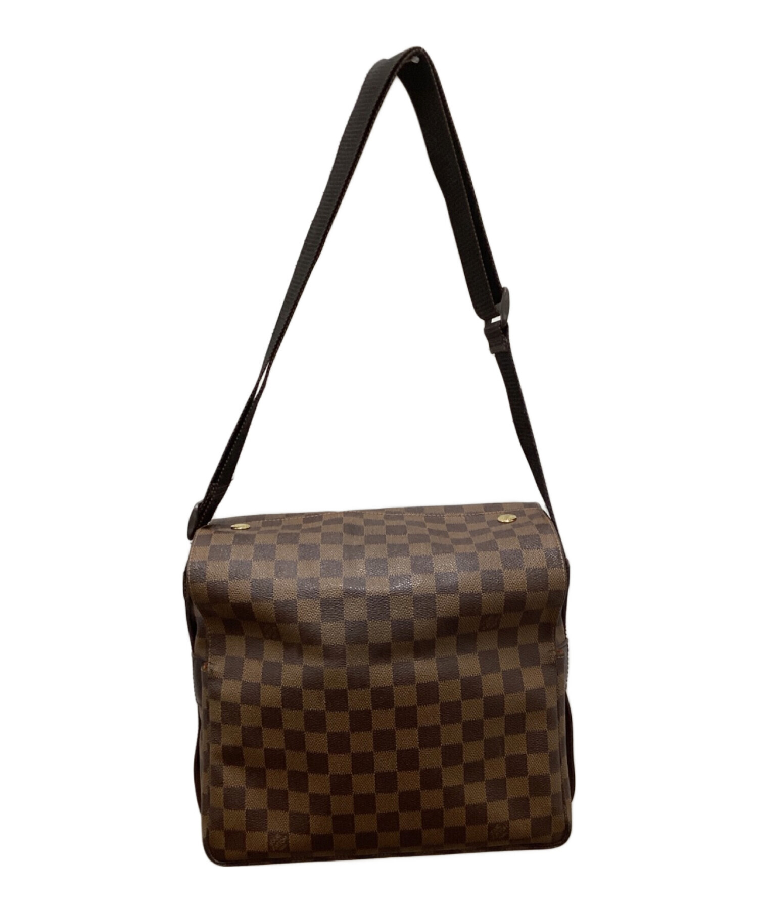 【在庫一掃】 ルイ・ヴィトン ナヴィグリオ レディース 【中古】 中古・古着通販】LOUIS VUITTON (ルイ ヴィトン) ナヴィグリオ