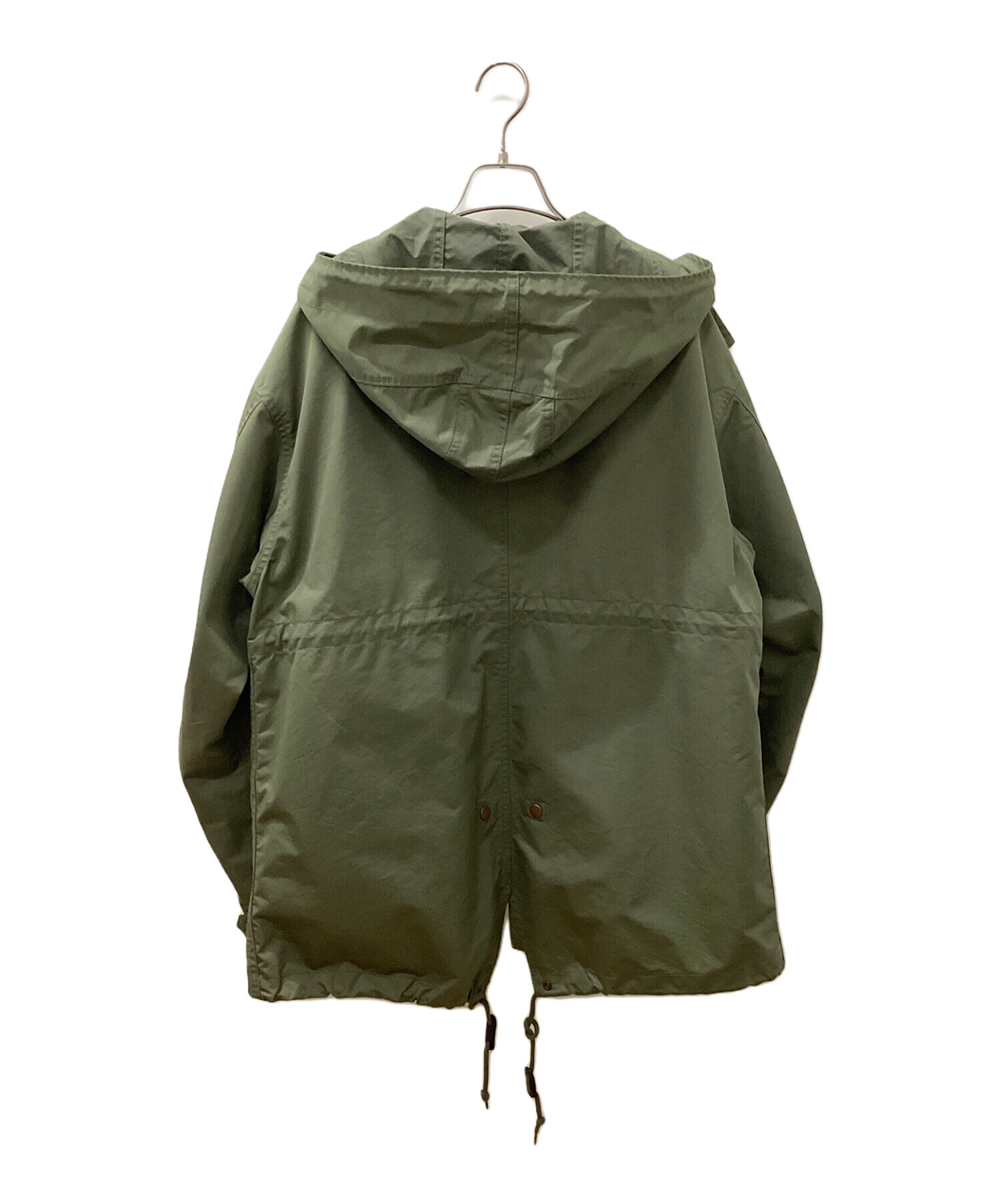 中古・古着通販】FRED PERRY (フレッドペリー) ショート フィッシュ 