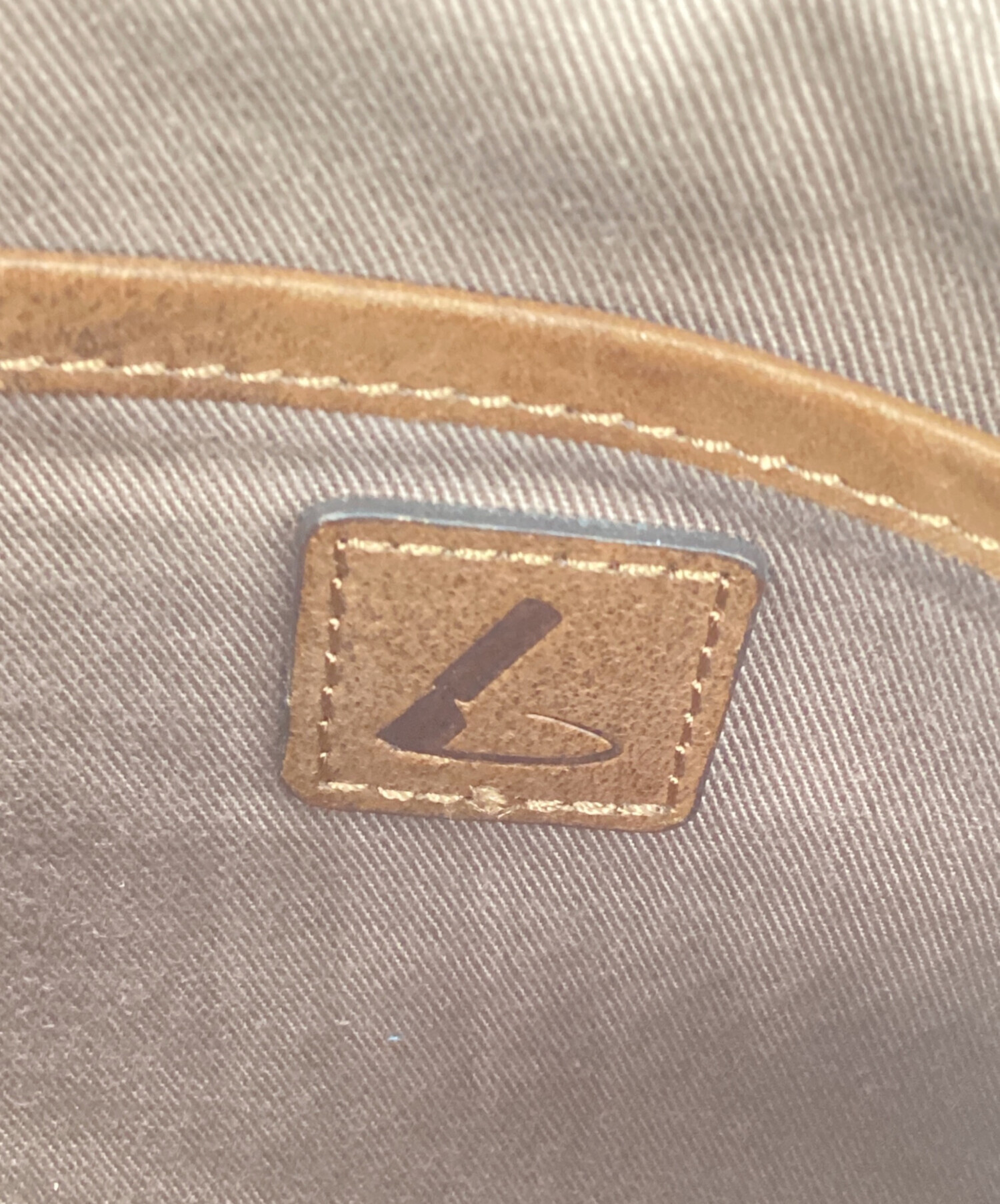 中古・古着通販】土屋鞄 (ツチヤカバン) ビークル トリジップボディー