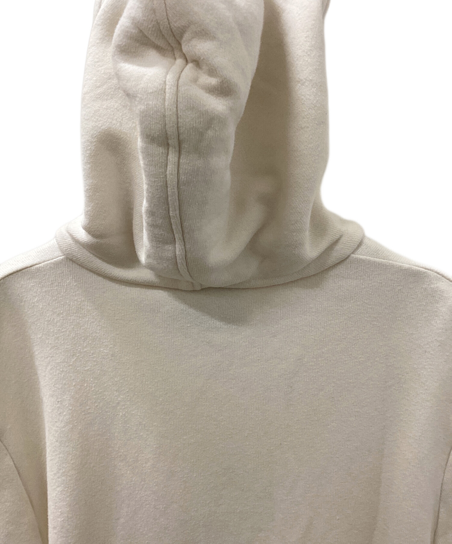 中古・古着通販】GUCCI (グッチ) 18S/S ヴィンテージ加工オールドロゴ 