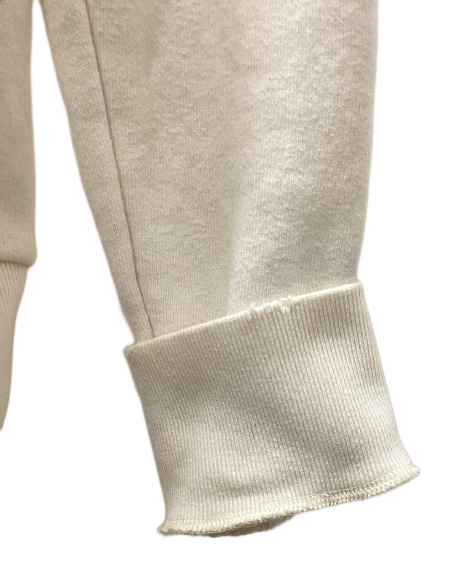 中古・古着通販】GUCCI (グッチ) 18S/S ヴィンテージ加工オールドロゴ 