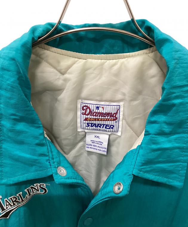 中古・古着通販】STARTER (スターター) DIAMOND COLLECTION 90s