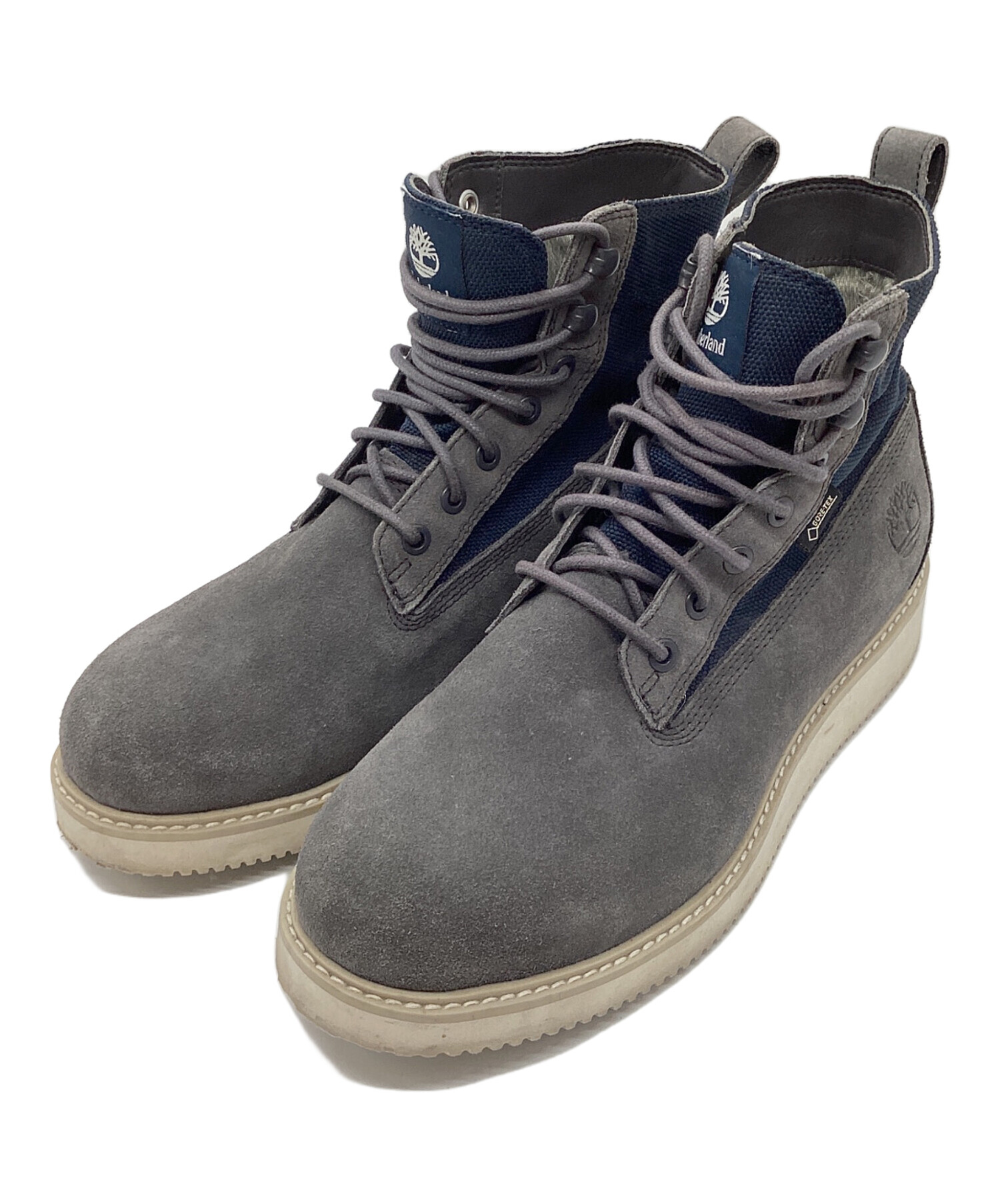 未使用⭐︎ティンバーランド　ウォータープルーフブーツ　25 中古・古着通販】Timberland (ティンバーランド) 6インチプレミアム