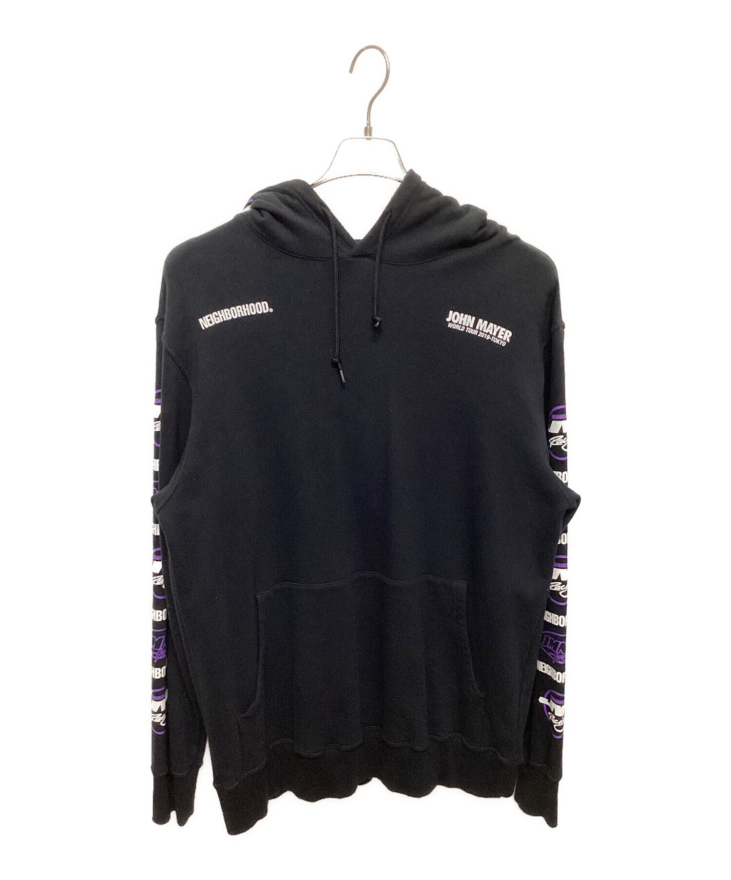 中古・古着通販】NEIGHBORHOOD (ネイバーフッド) JOHN MAYER (ジョン