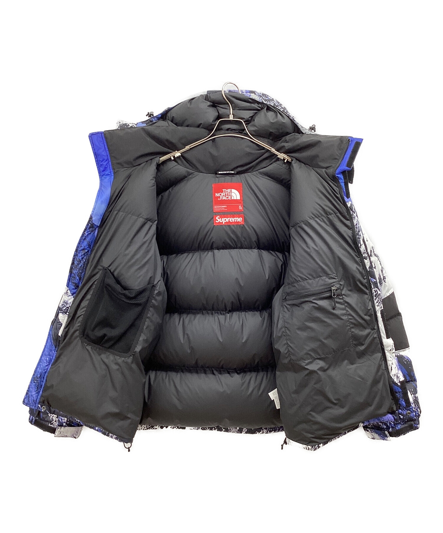 17AW THE NORTH FACE ノースフェイス ND91737 Mountain Down 17AW THE NORTH FACE ノースフェイス ND91737 Mountain Down