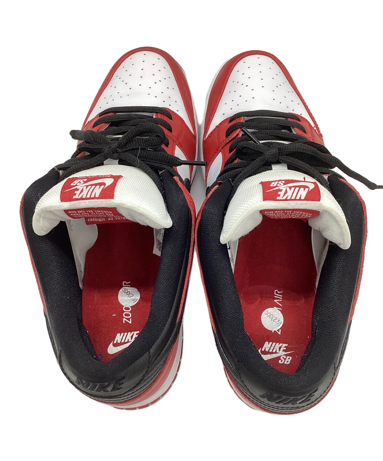 中古・古着通販】NIKE SB (ナイキエスビー) 