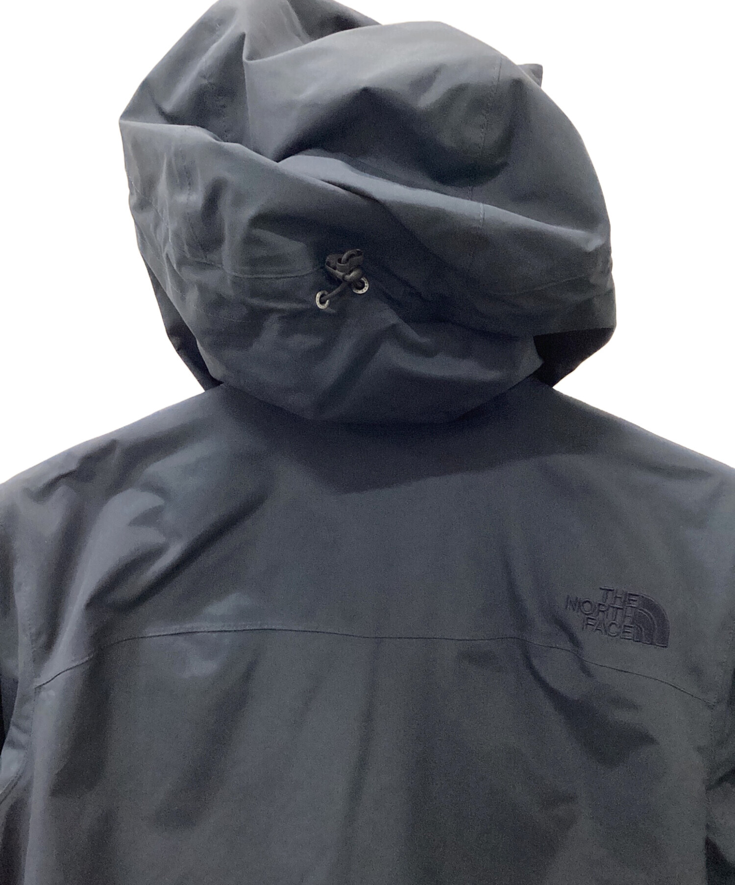 中古・古着通販】THE NORTH FACE (ザ ノース フェイス) スクープ