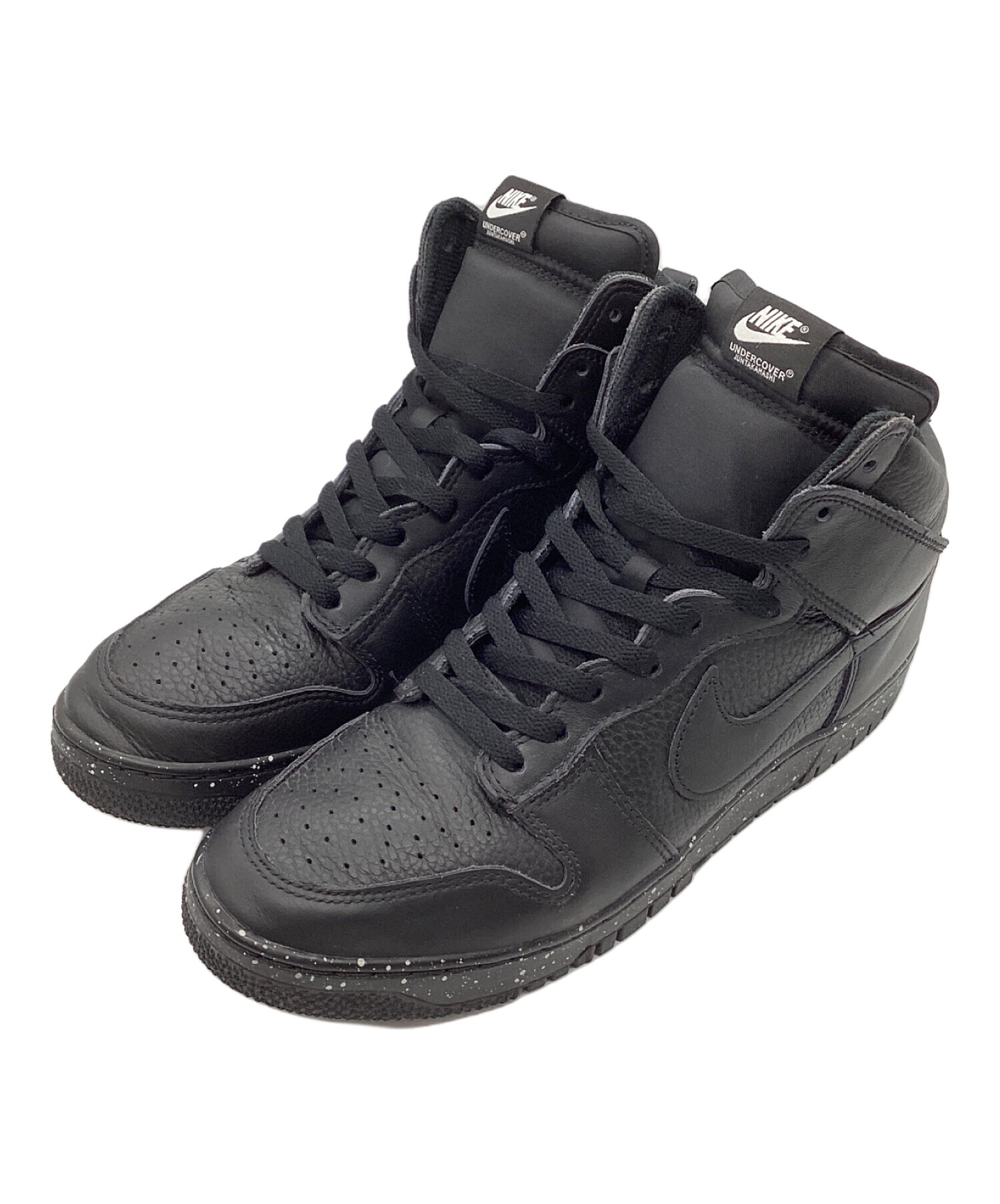 中古・古着通販】NIKE (ナイキ) UNDERCOVER (アンダーカバー) Nike 
