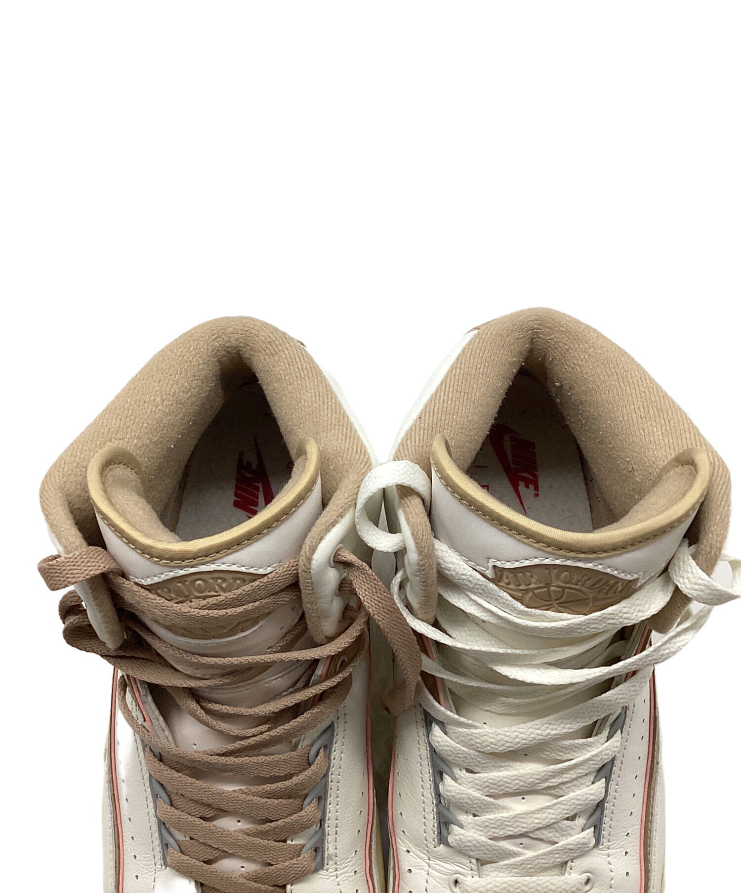 中古・古着通販】NIKE (ナイキ) WMNS AIR JORDAN 2 