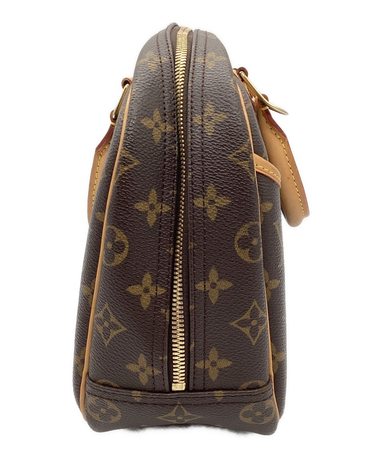 LOUIS VUITTON モノグラム トゥールヴィル 美品 ルイ・ヴィトン  